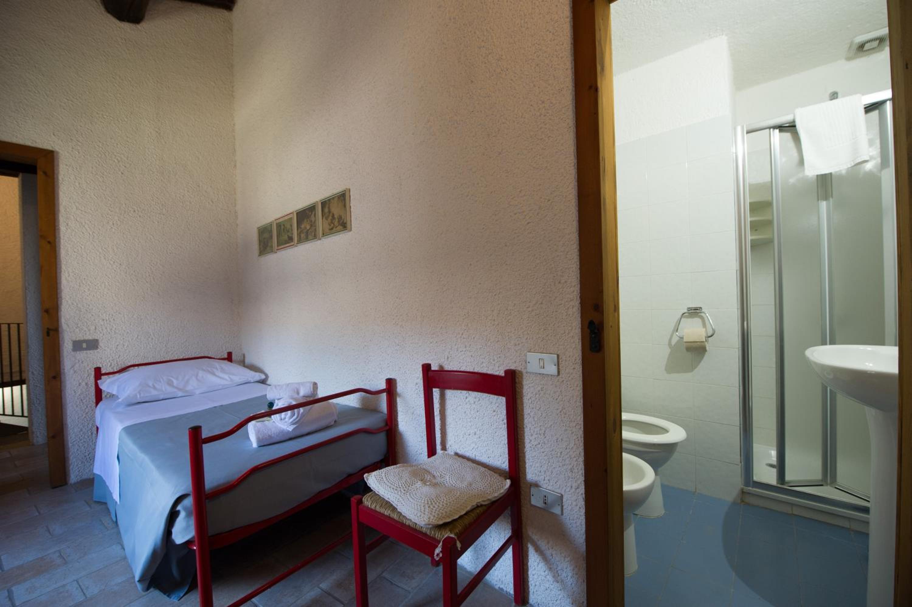 Duplex Apartment