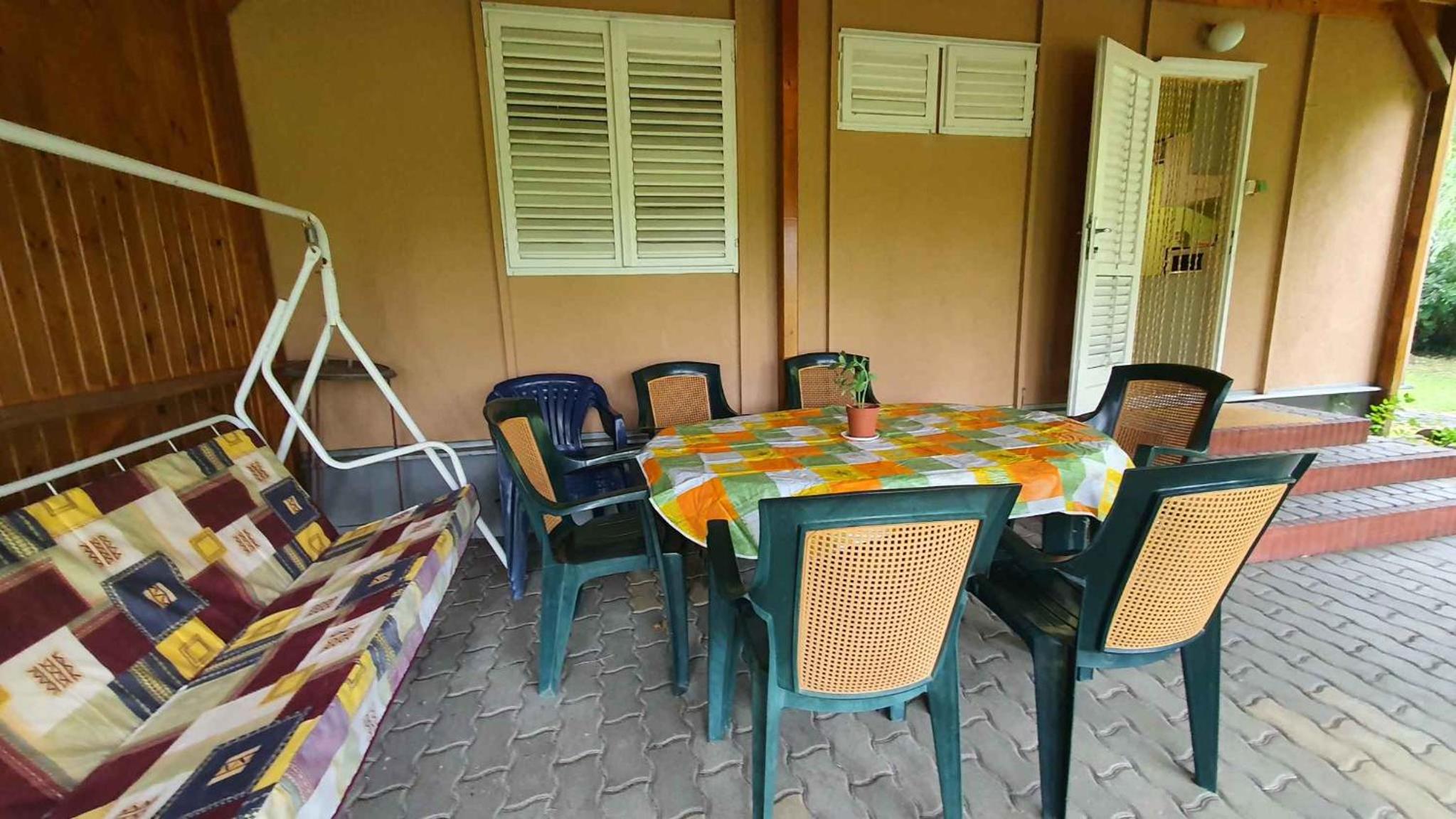Holiday Home 1 photo 2