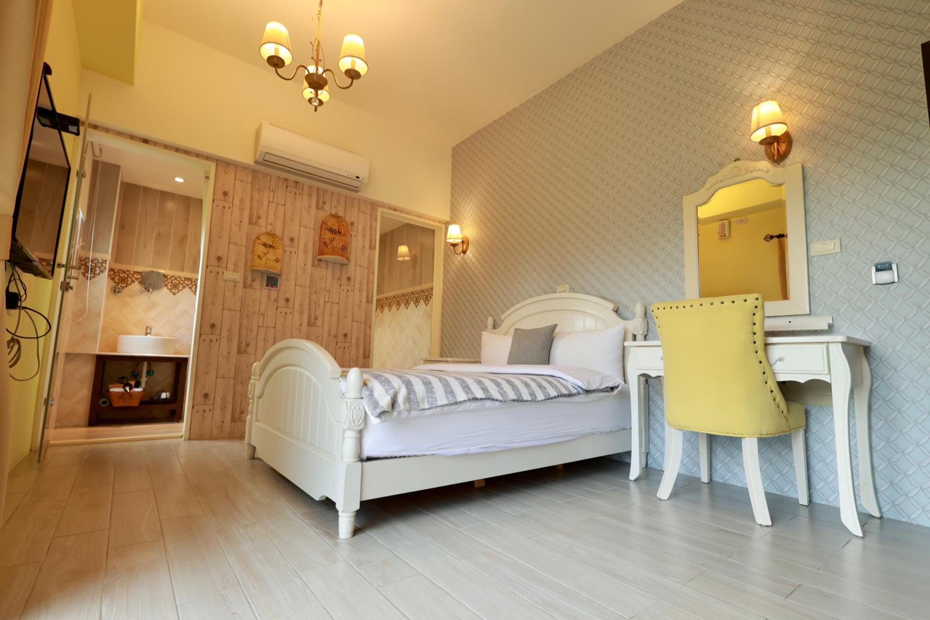 Standard Double Room photo 1