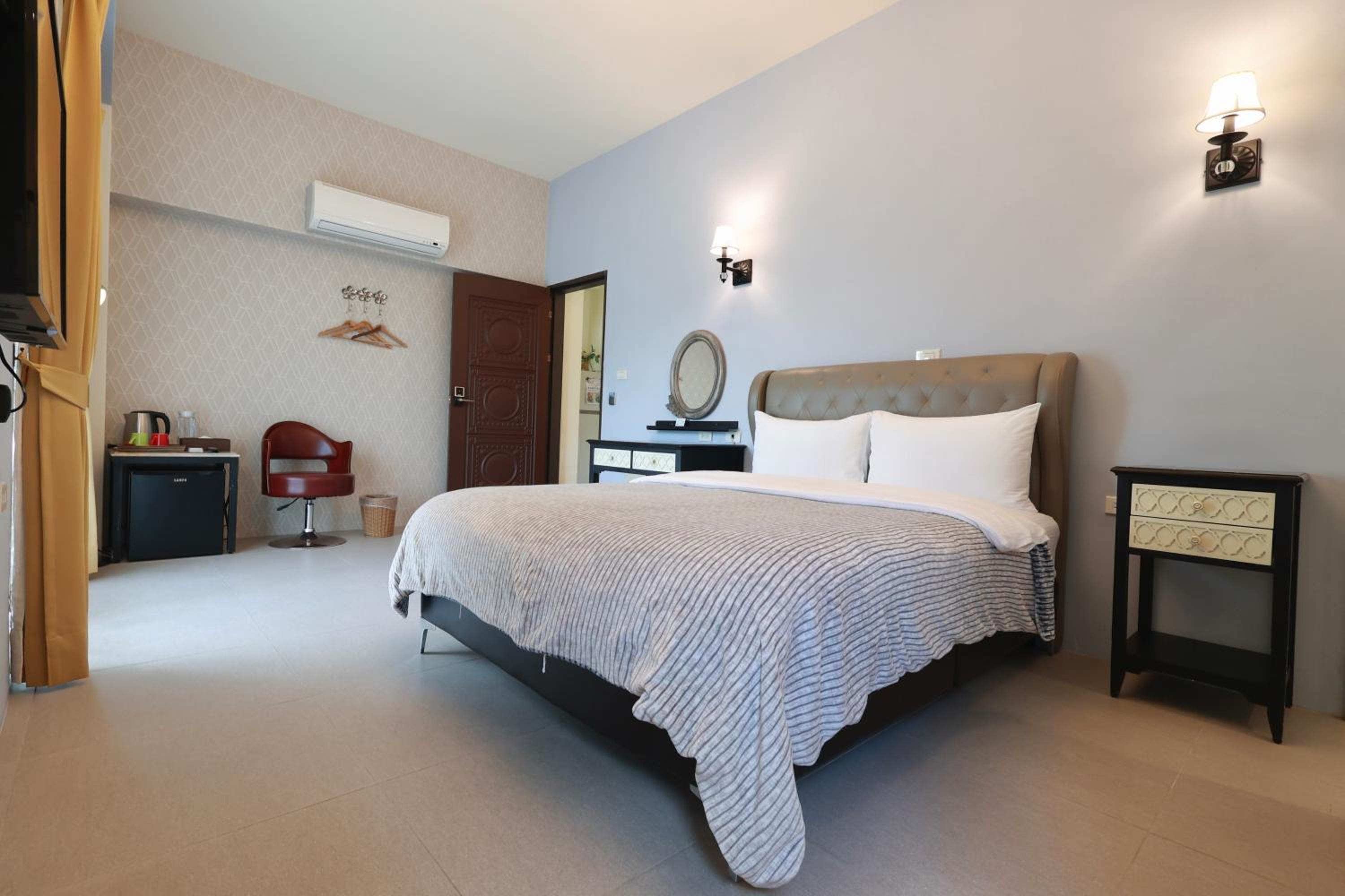Standard Double Room photo 1