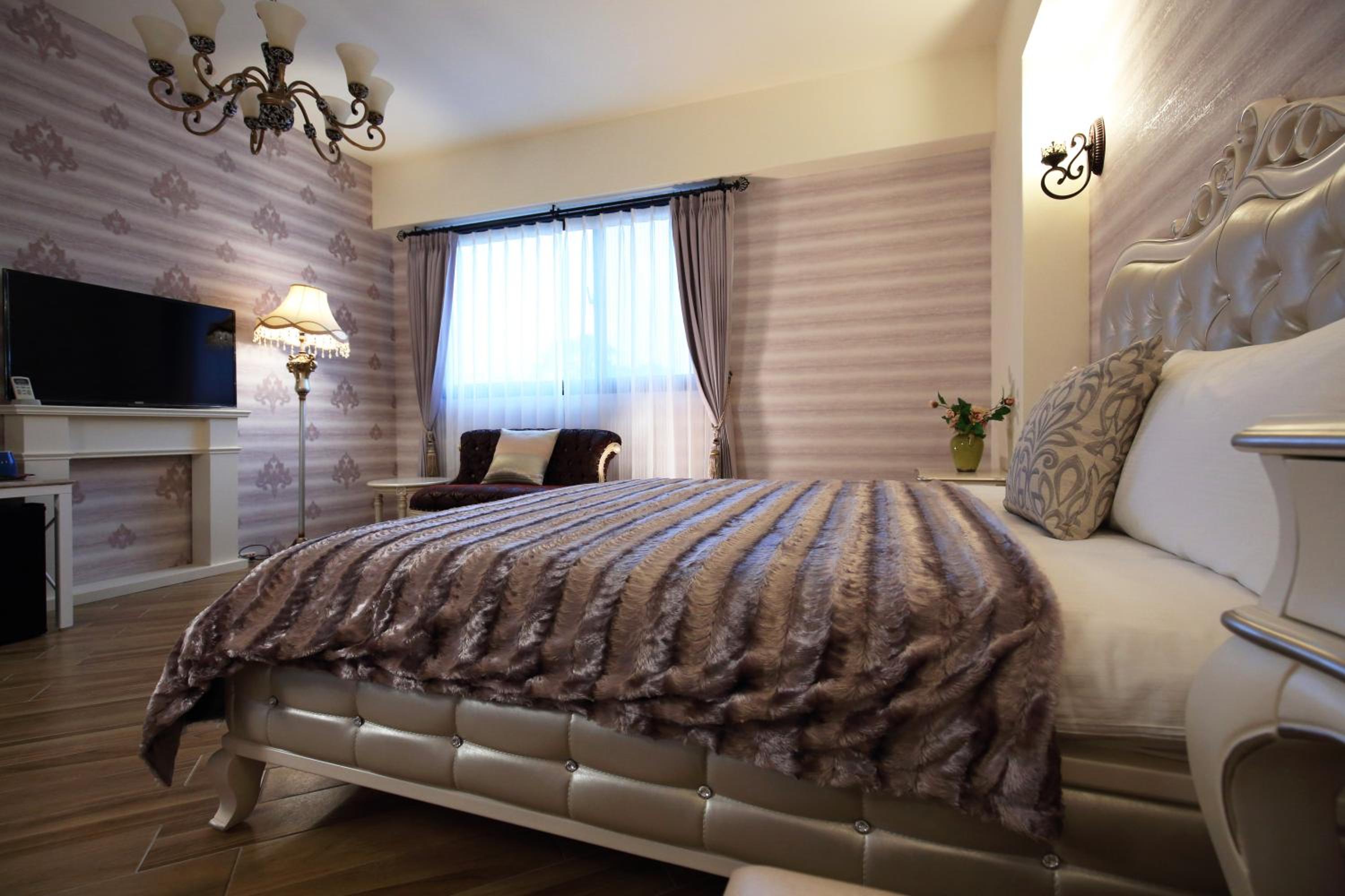 Standard Double Room photo 3
