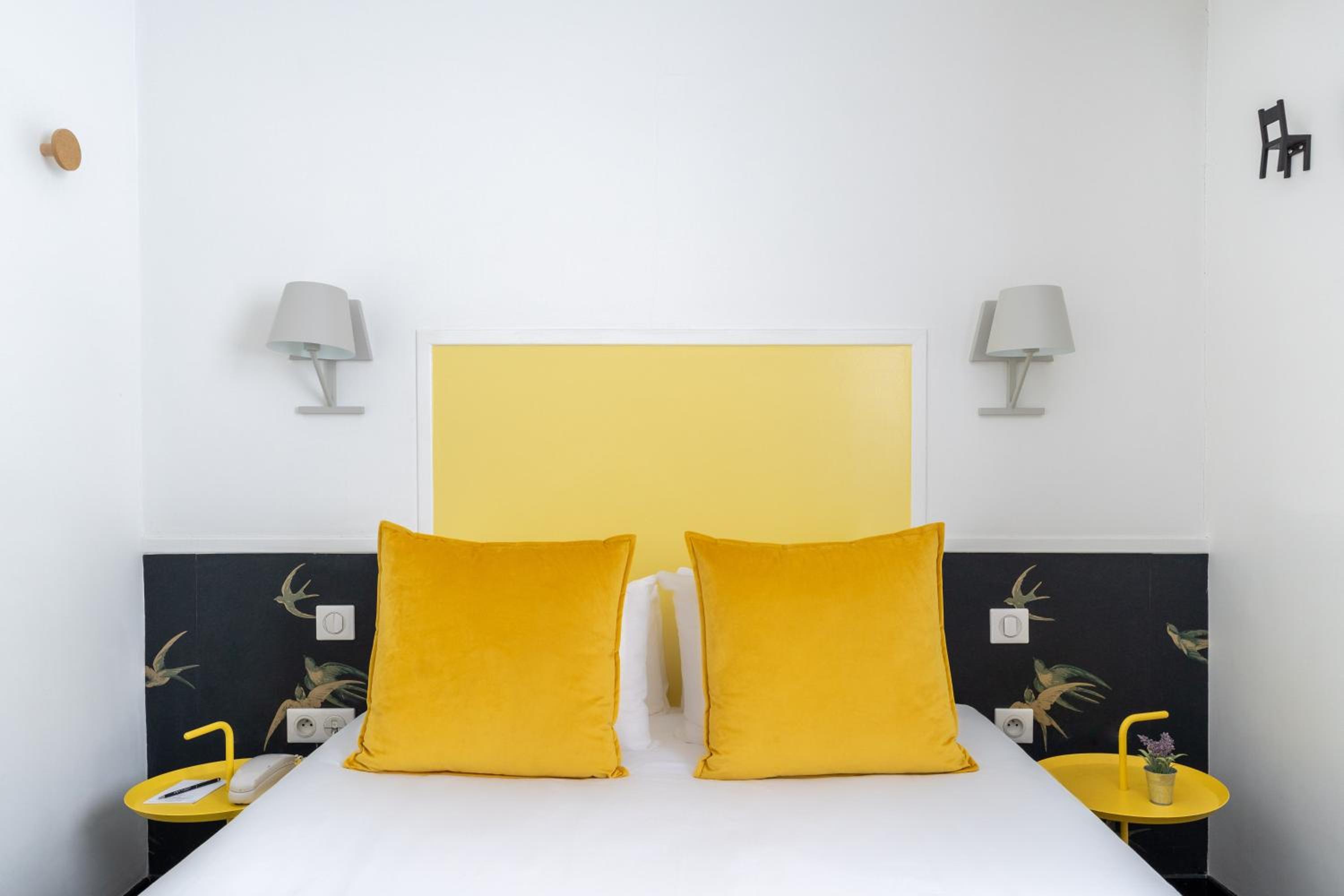 Connecting Room - 2 Bedrooms