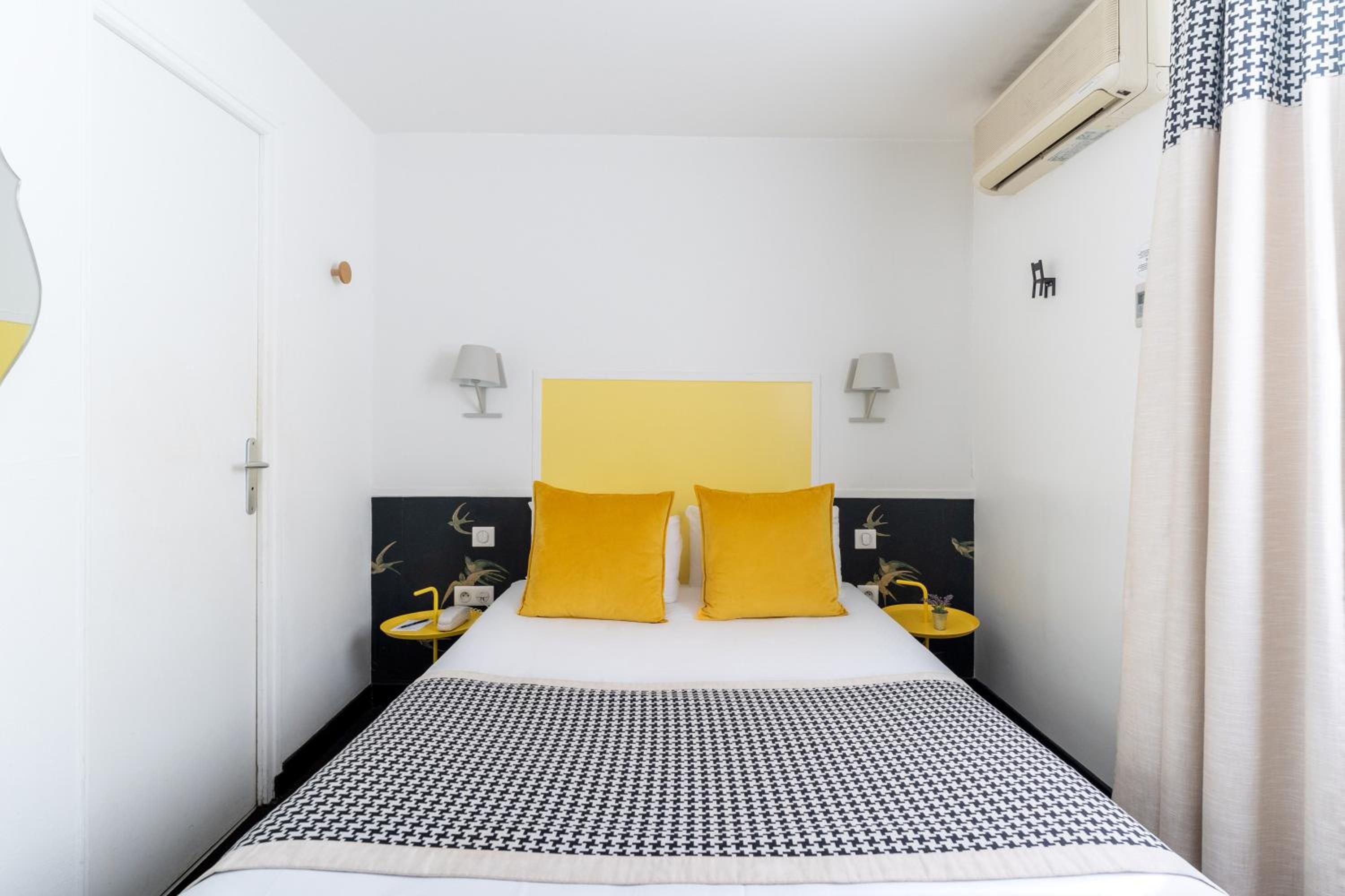 Connecting Room - 2 Bedrooms