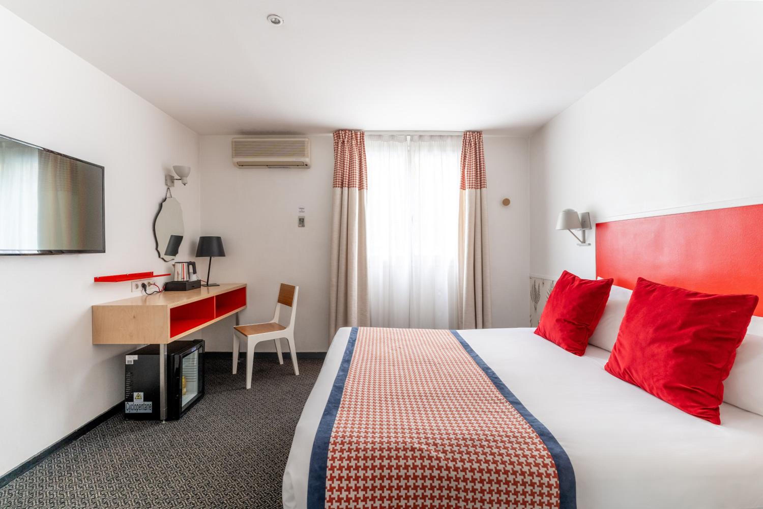 Connecting Room - 2 Bedrooms