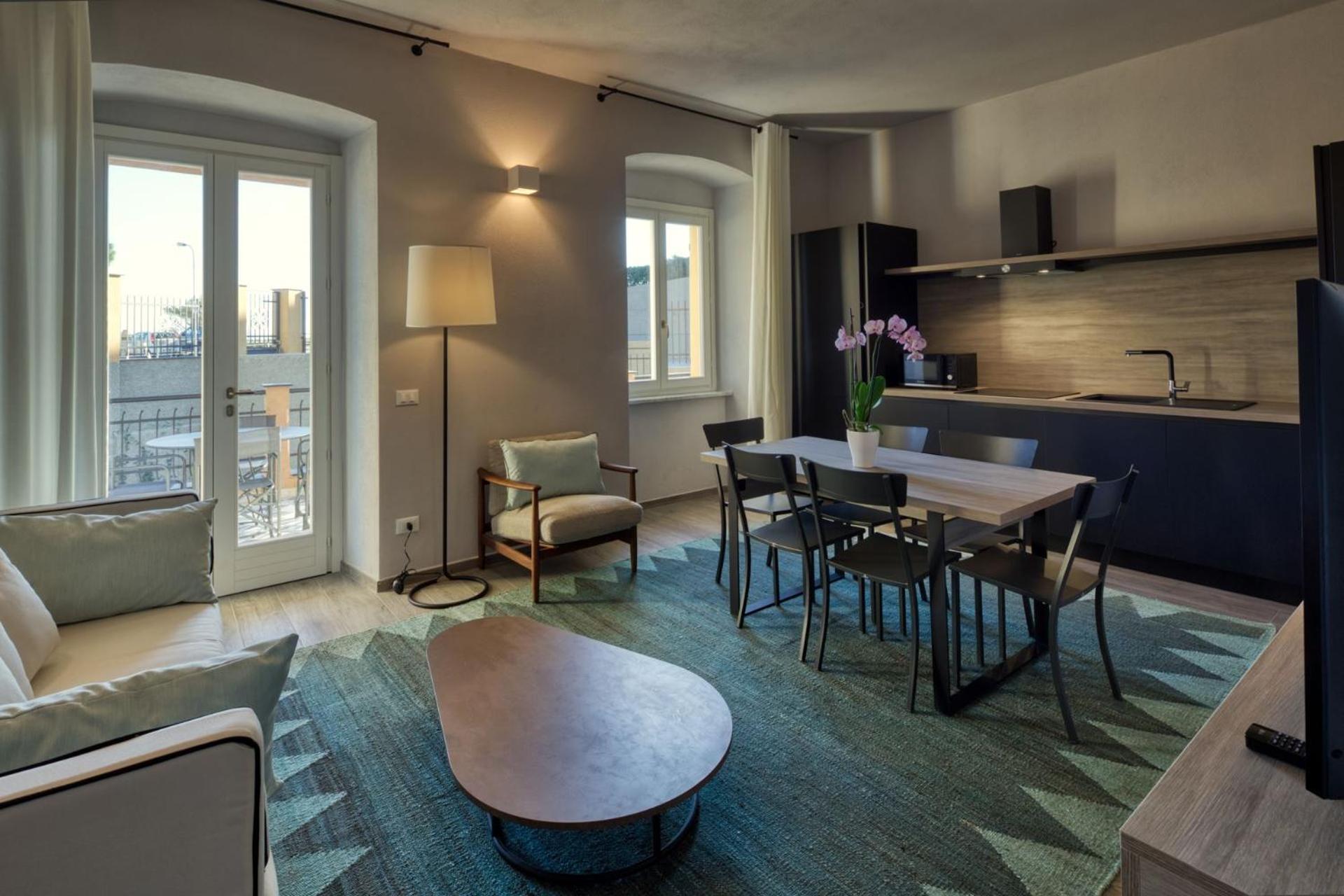 Apartment with Sea View - Photo 1