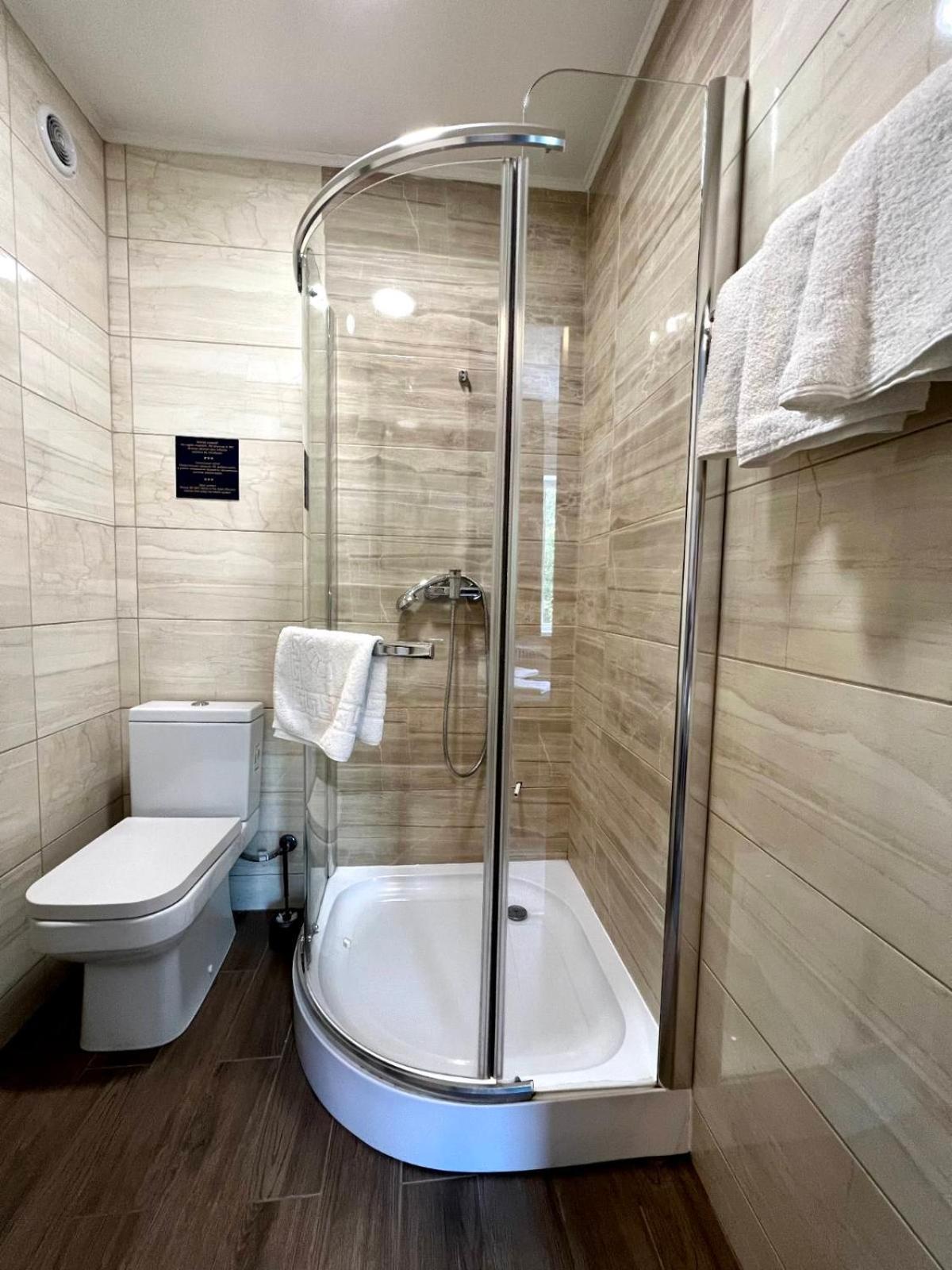 Standard Single Room photo 2