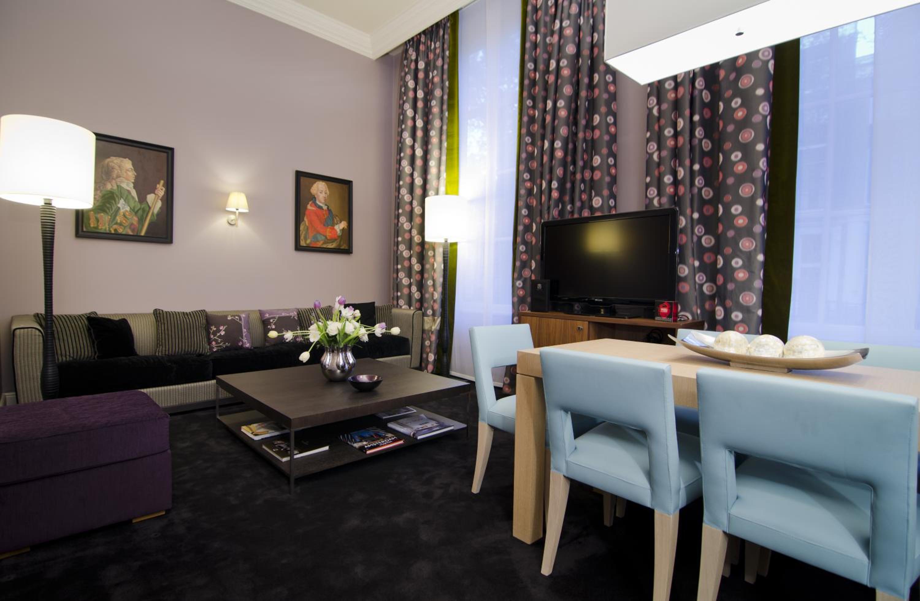 Canal House With King Bed And Private Entrance photo 3