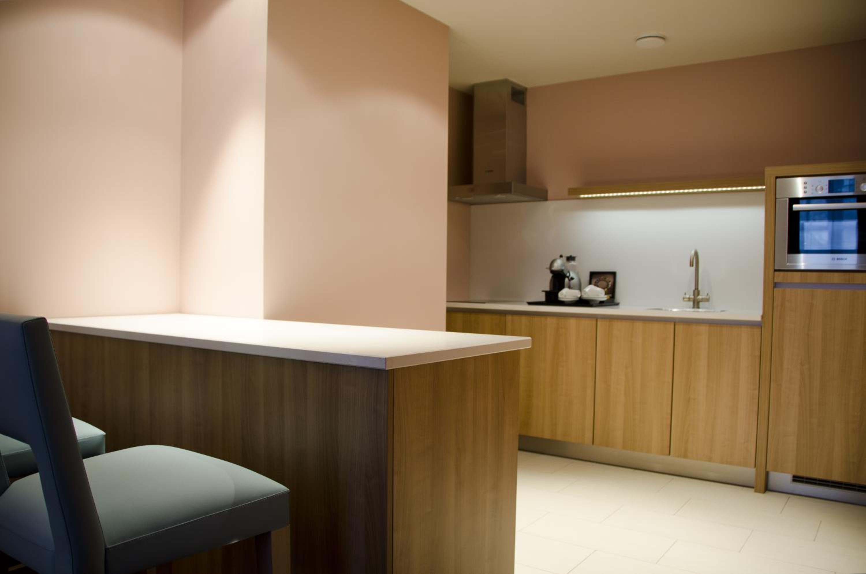 Canal House With King Bed And Kitchenette photo 2