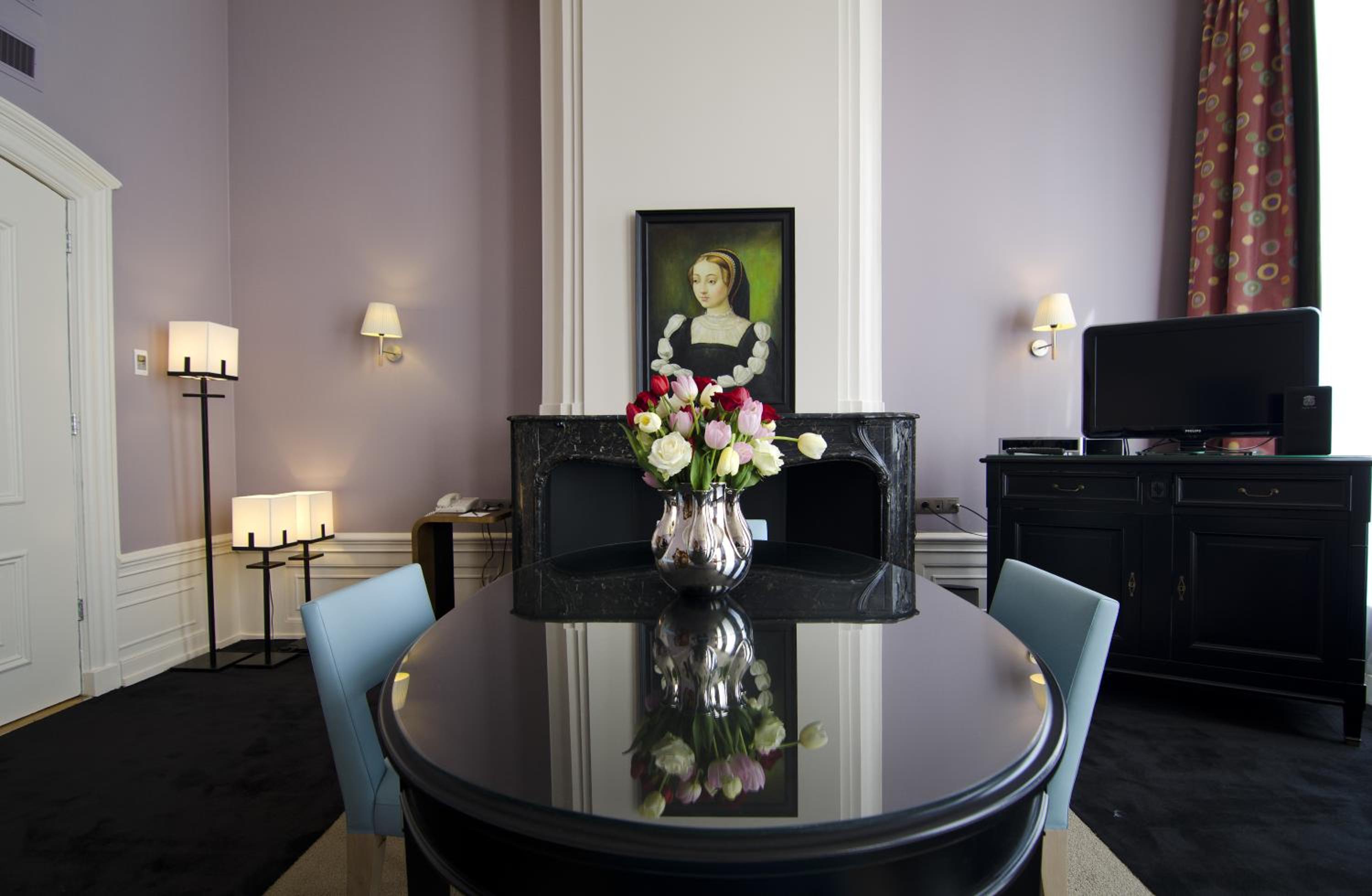 Canal House Duplex With King Bed photo 2