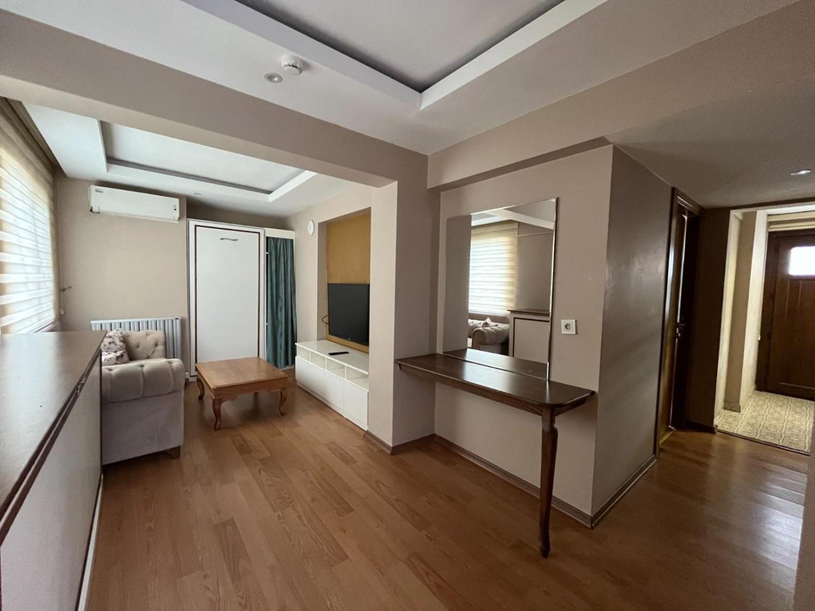 Junior Suite With Terrace photo 2