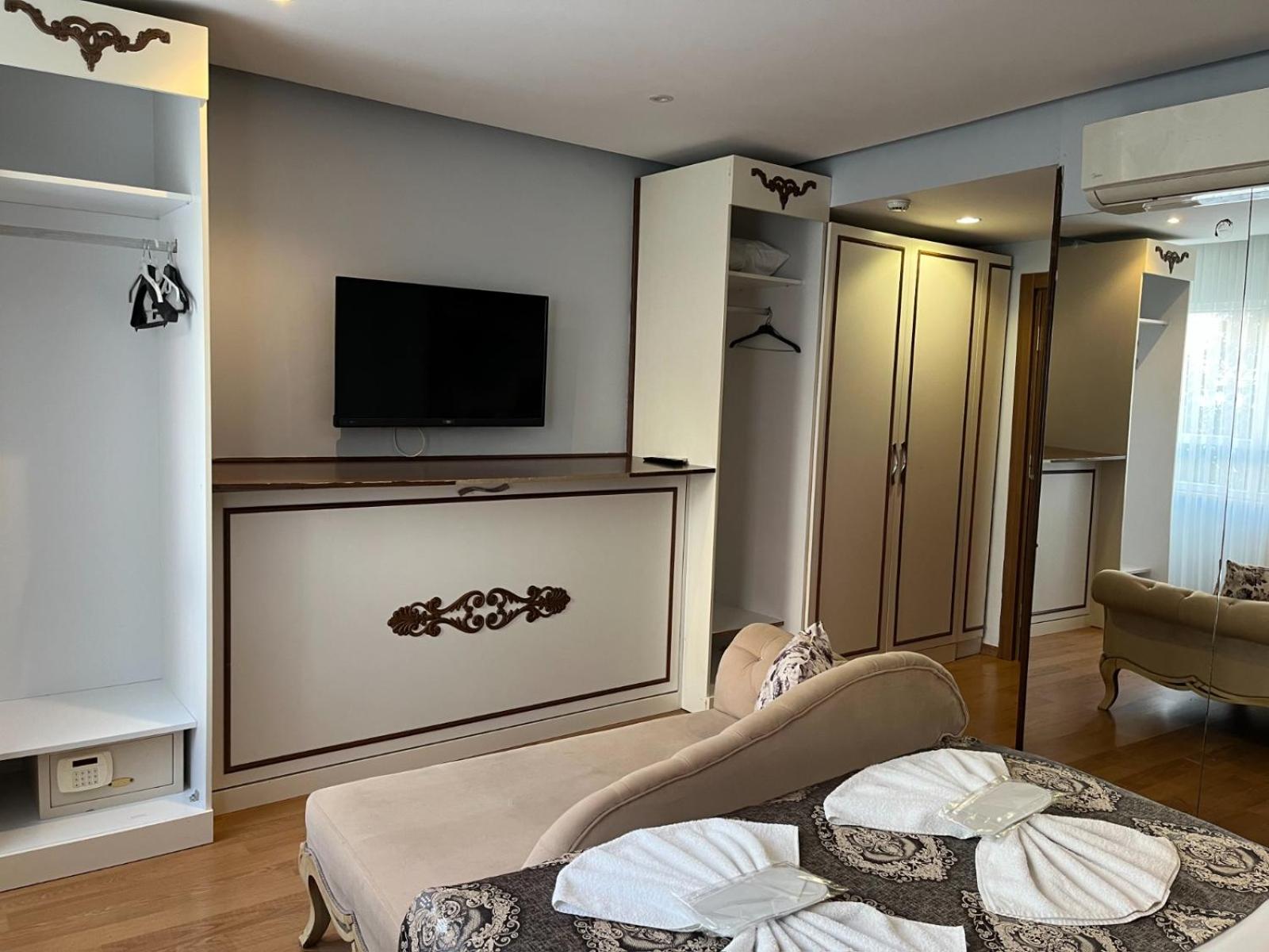 Deluxe Room photo 2