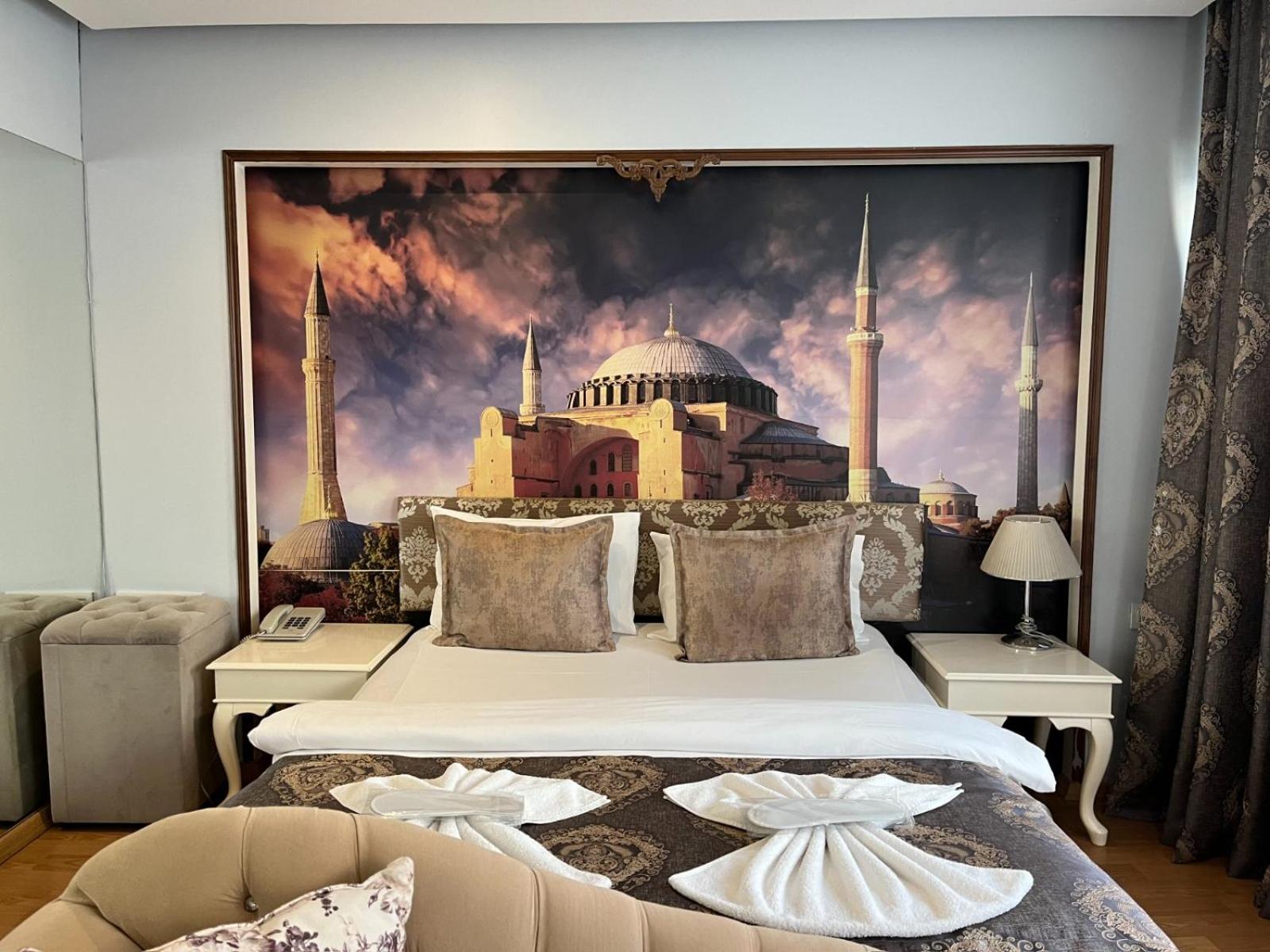 Executive Suite photo 1