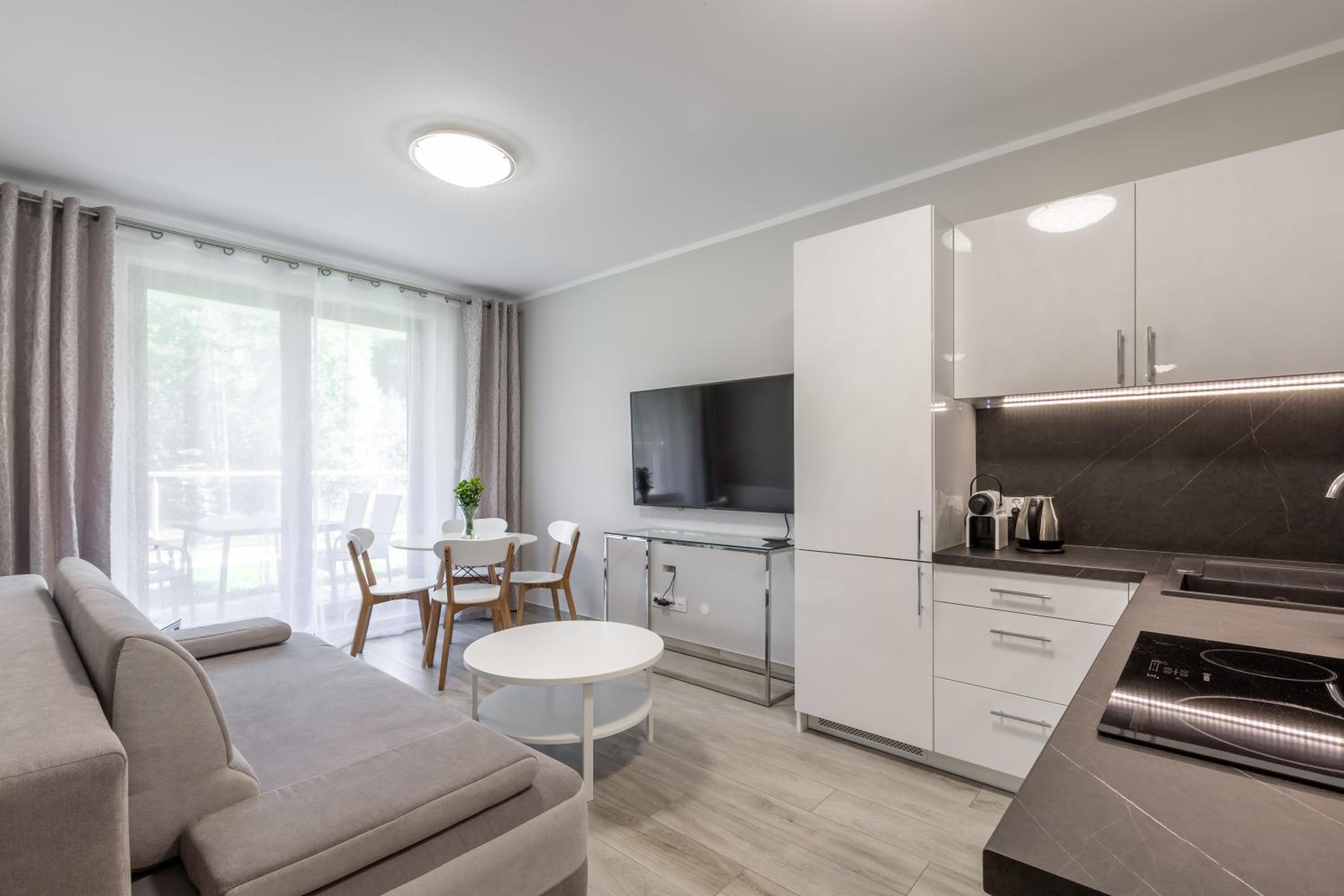 Apartment with Garden View - Photo 1