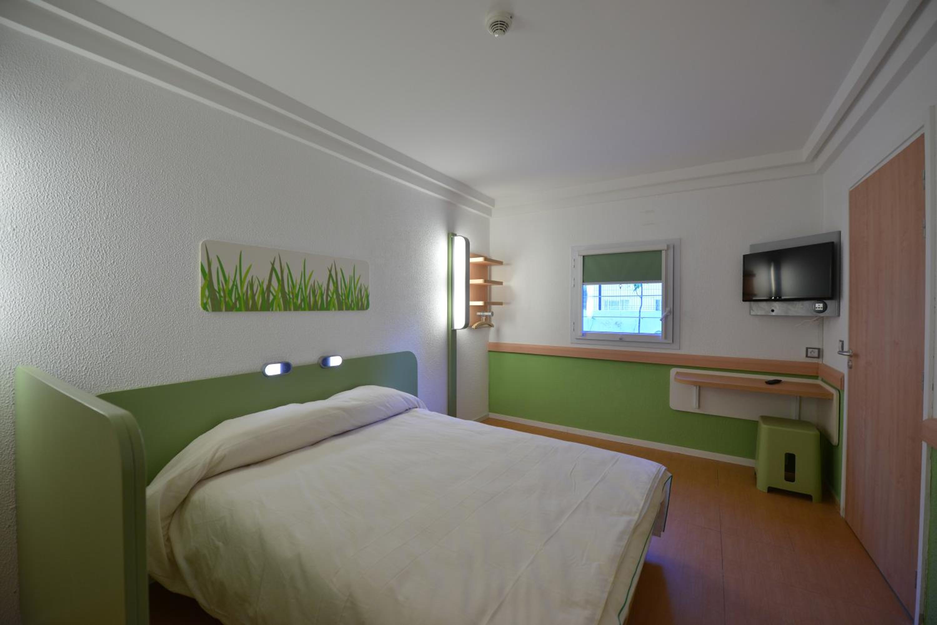 Classic Double Room photo 2