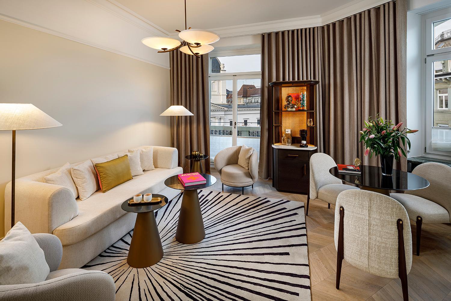 Suite