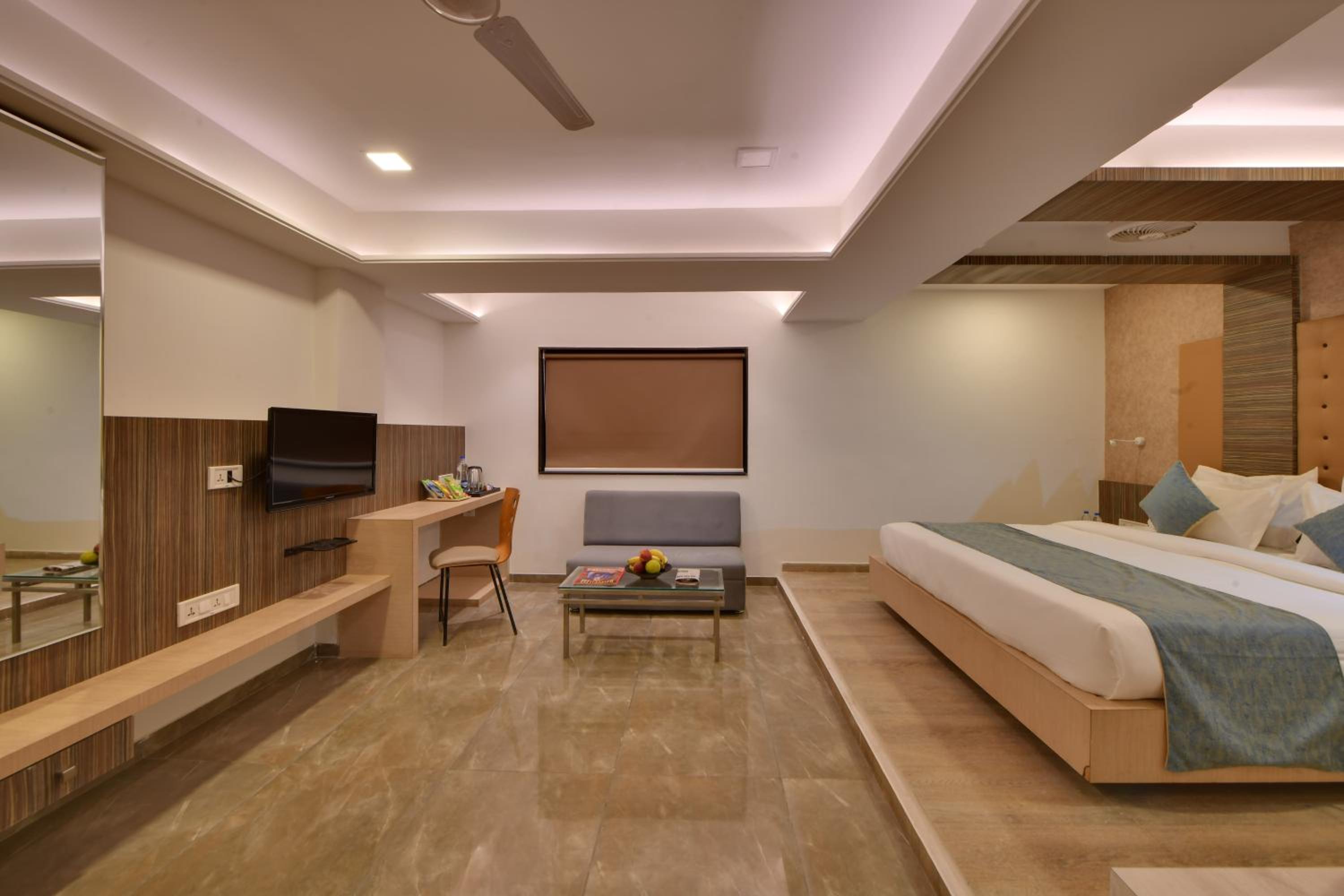 Superior Double Room photo 1