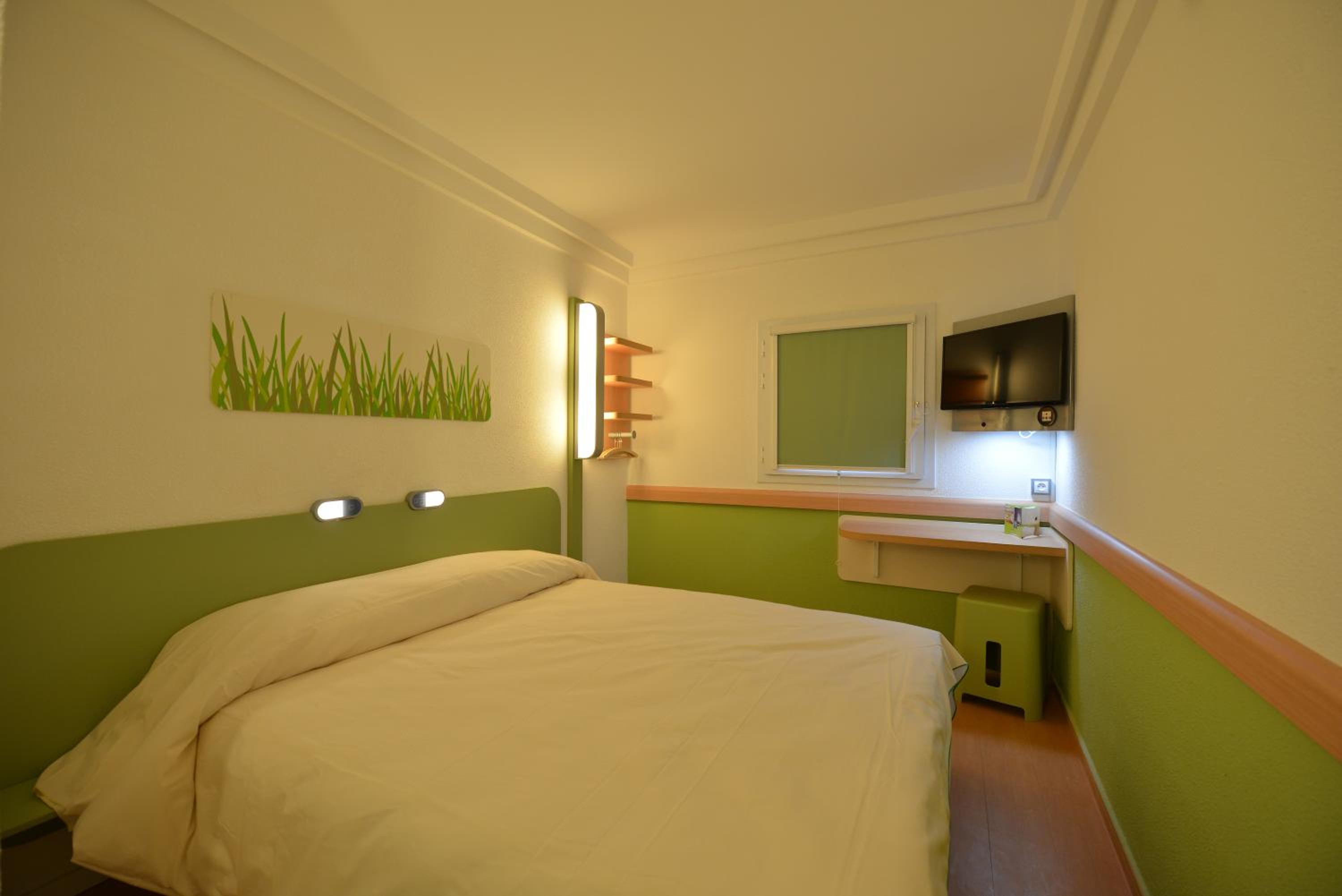 Classic Double Room photo 1