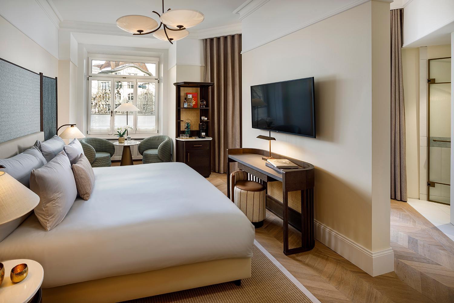 Junior Suite