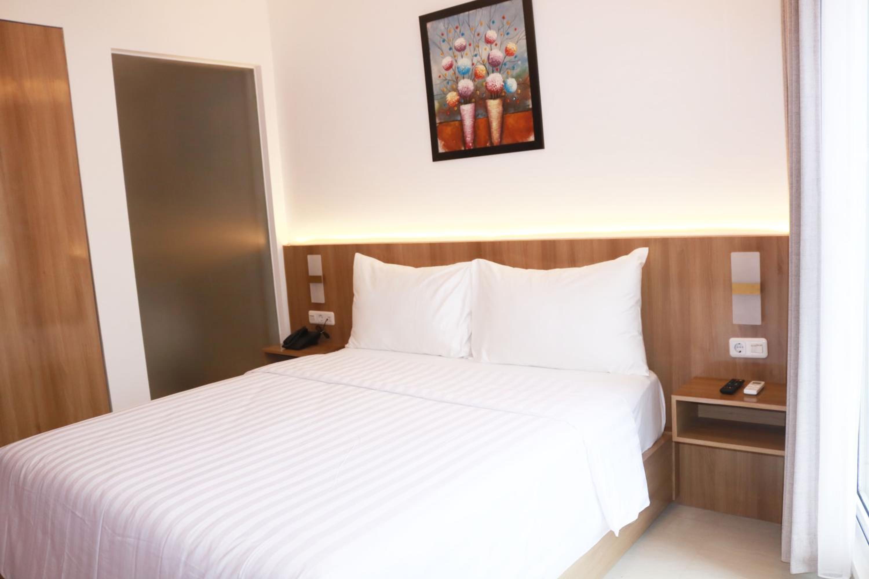 Superior Double Room - Photo 4