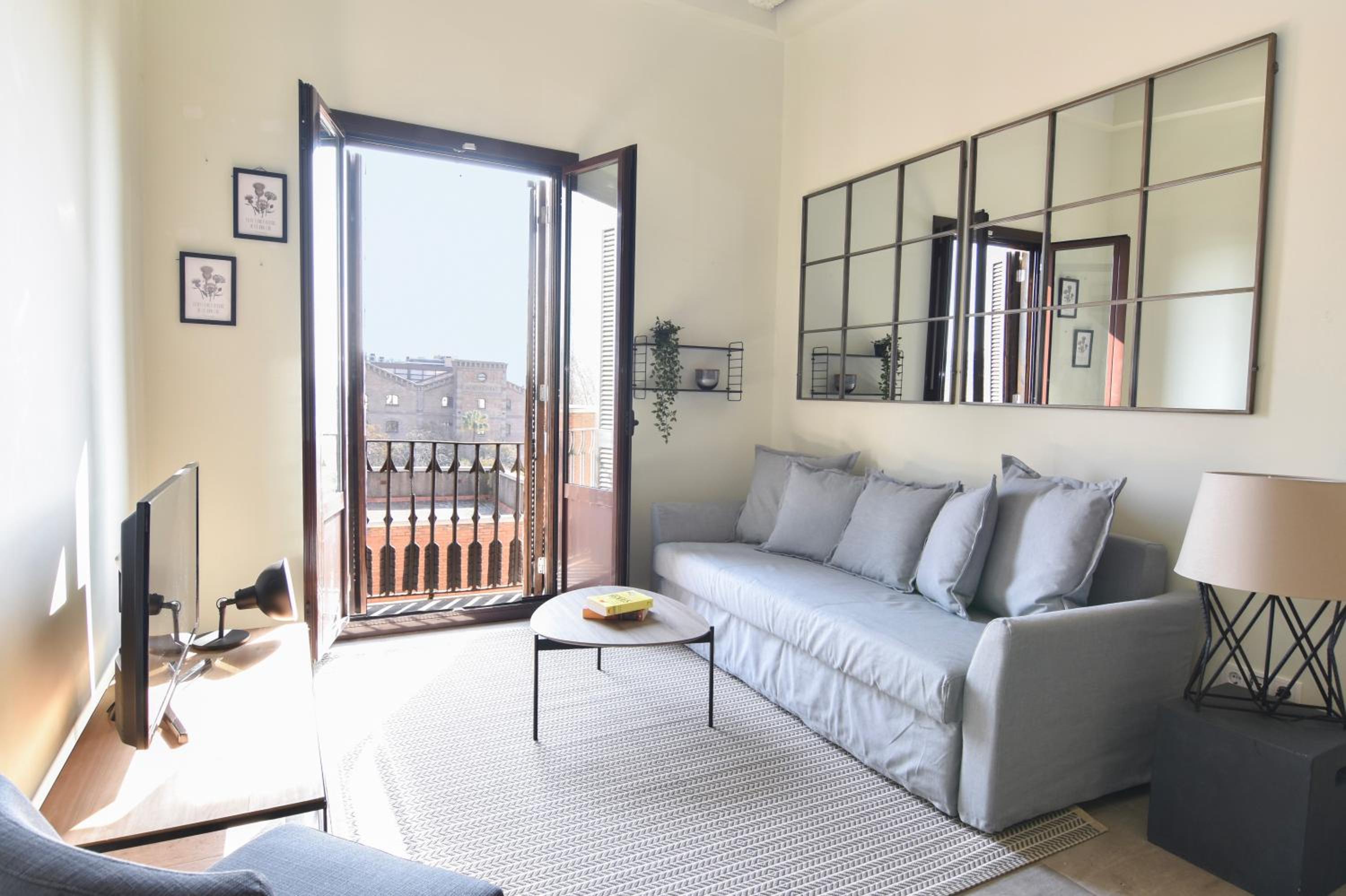Apartamento