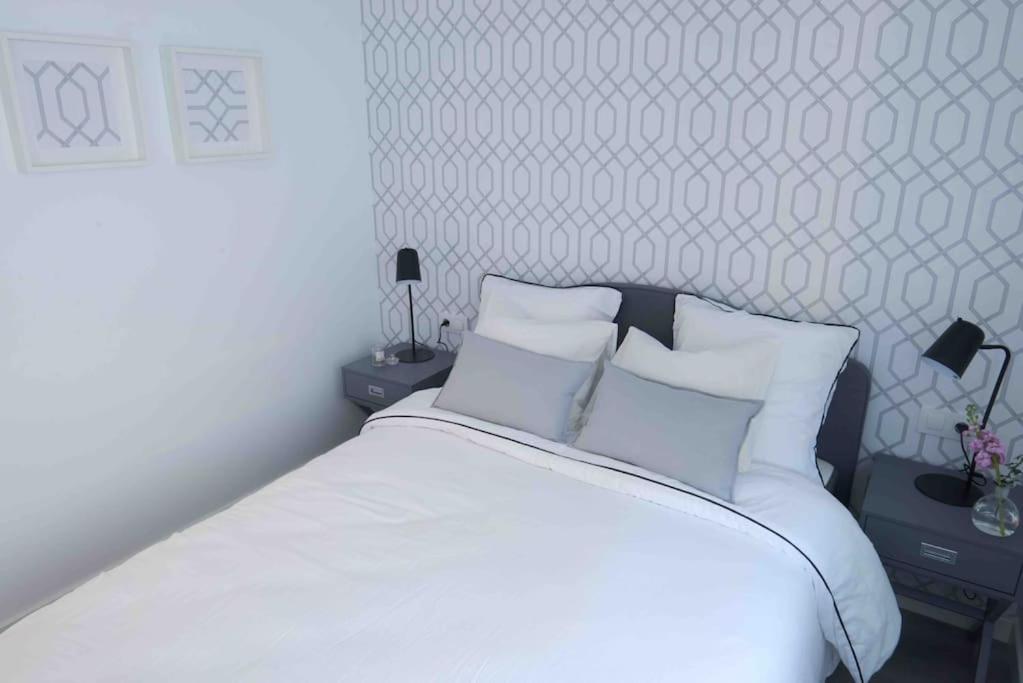 Casa de cuatro habitaciones