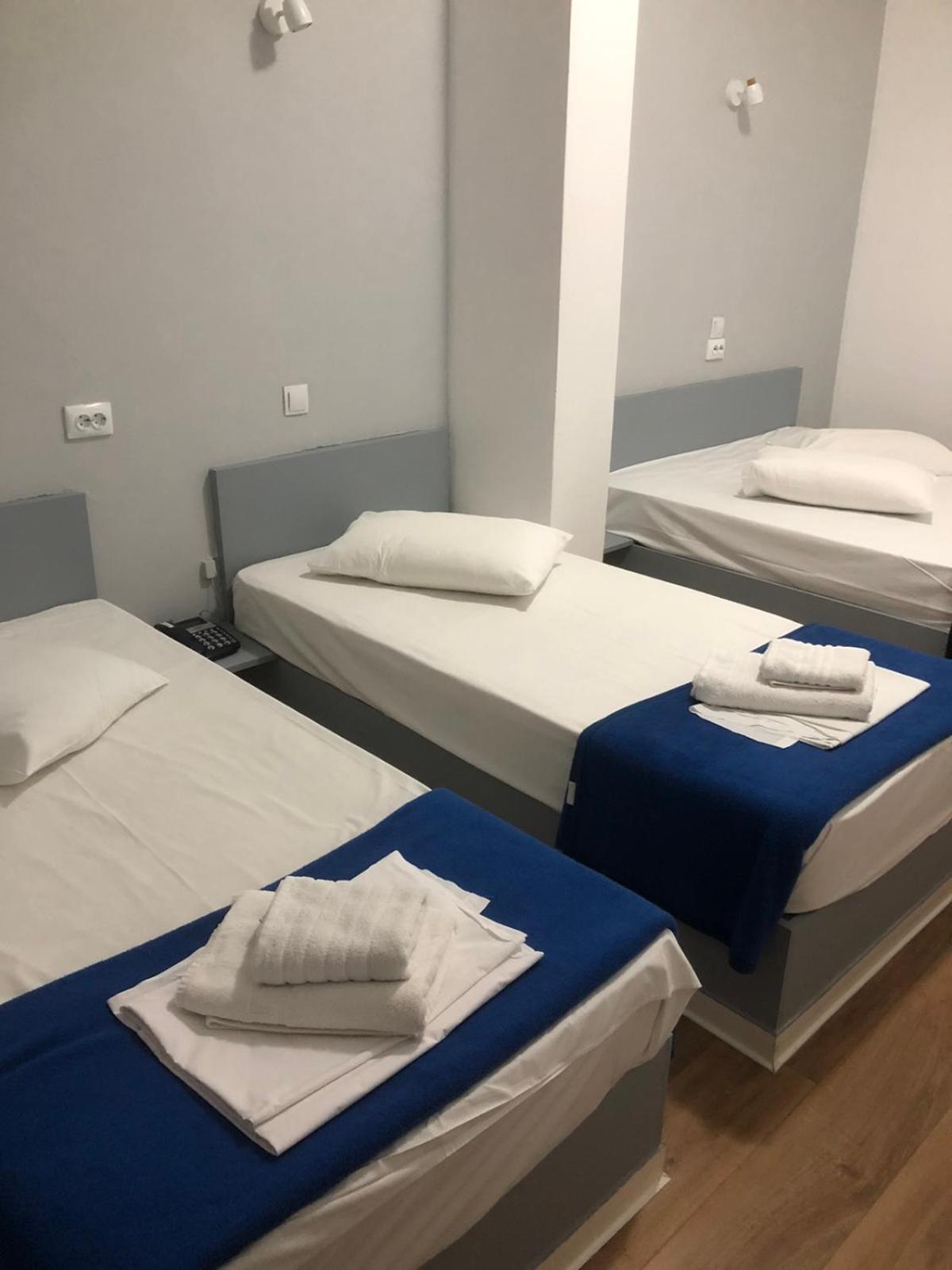 Classic Quadruple Room photo 1