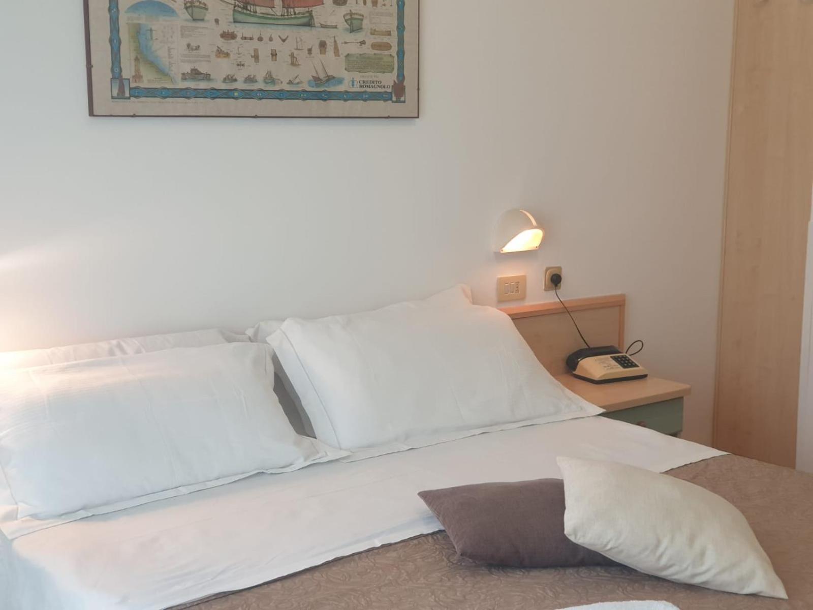 Budget Double or Twin Room - Photo 31