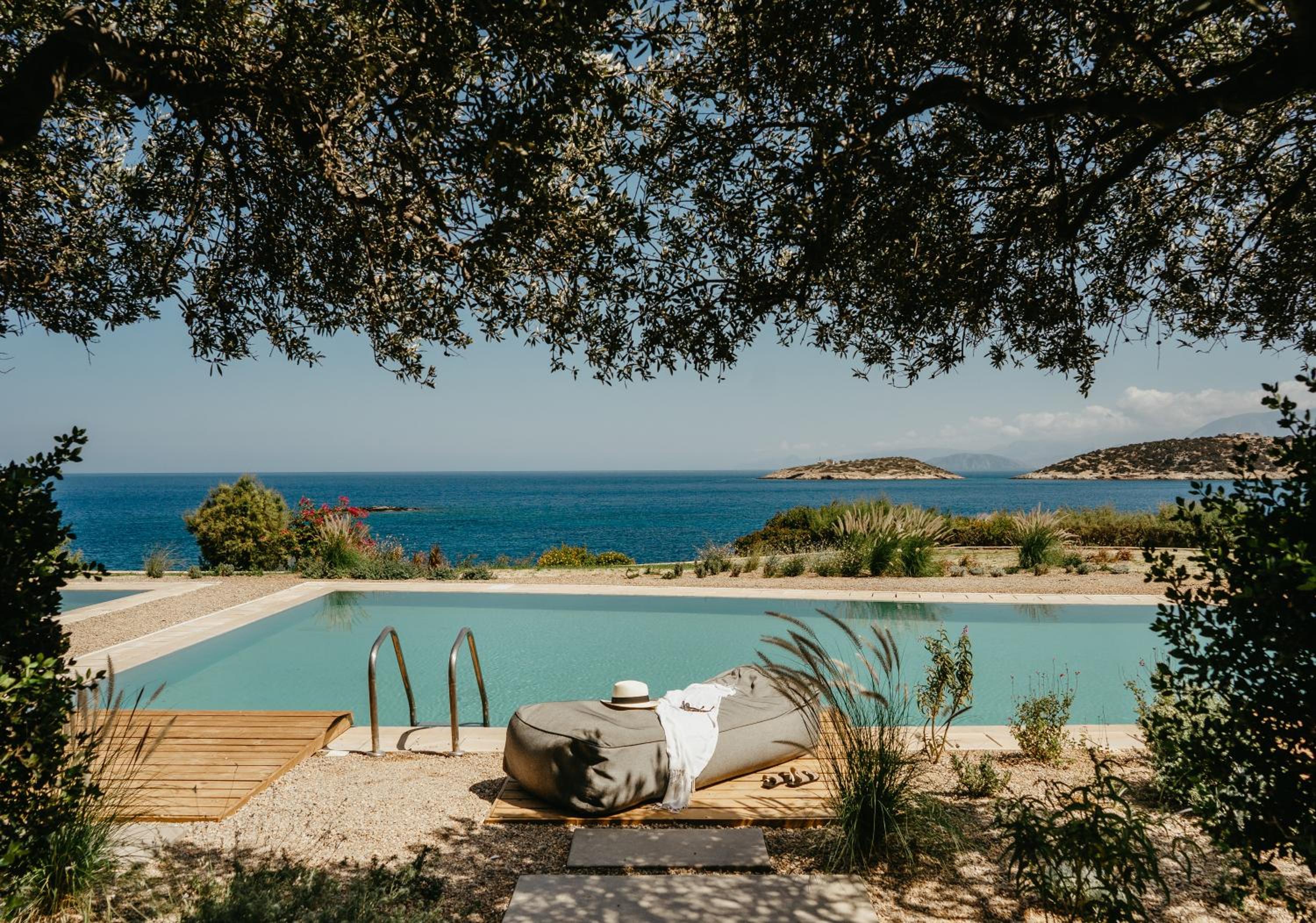 Infinity Lagoon Suite with Private Pool
