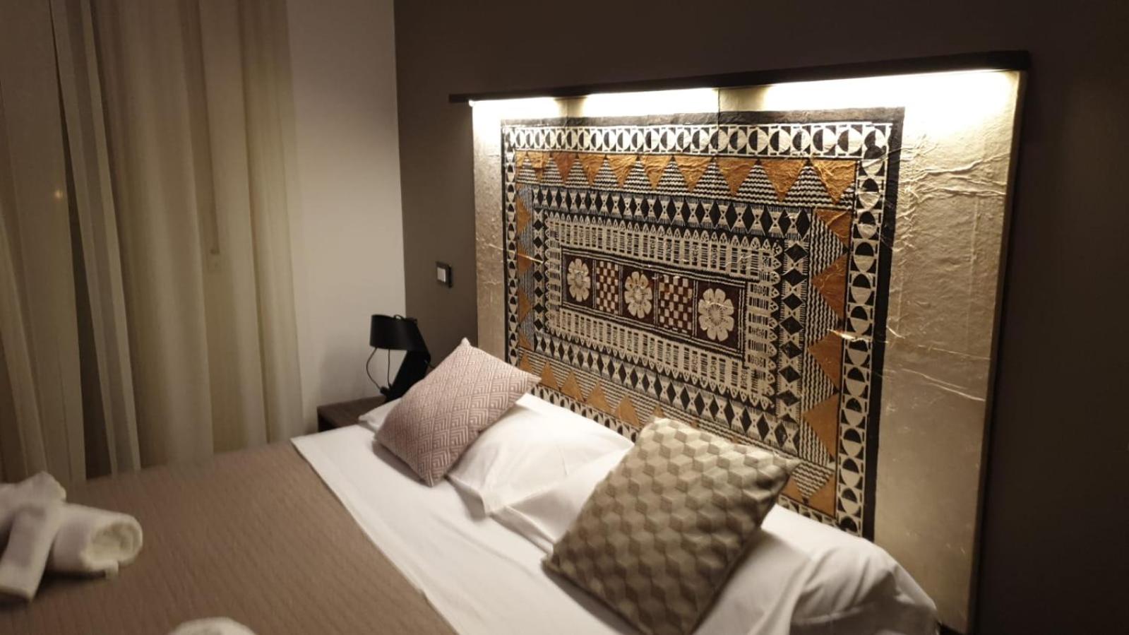Superior Double or Twin Room - Photo 1