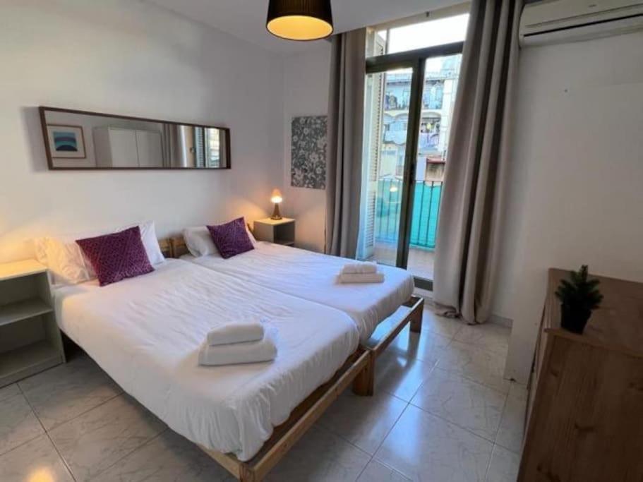 Departamento de tres habitaciones