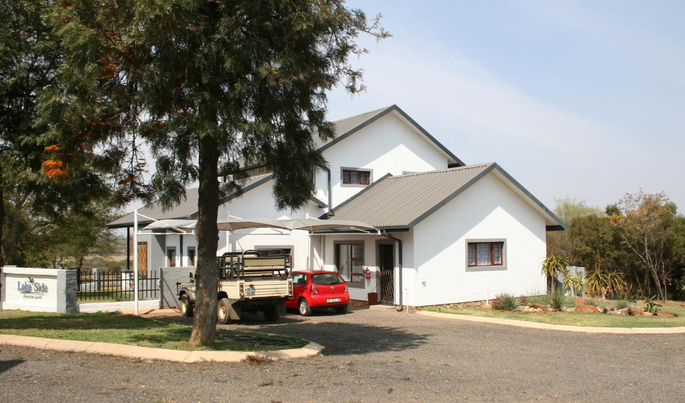 Three-Bedroom Home photo 2