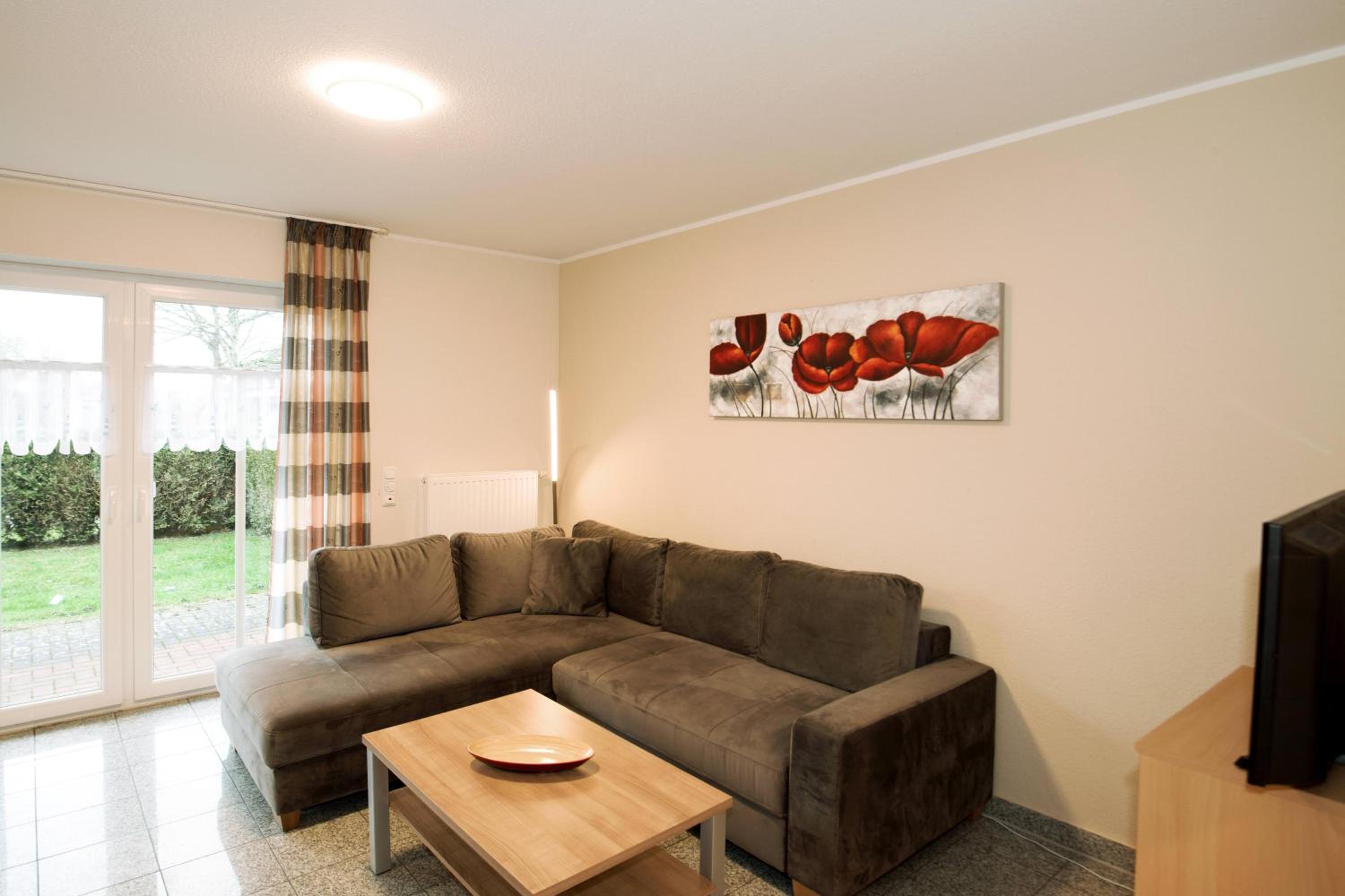 Apartment with Terrace photo 3