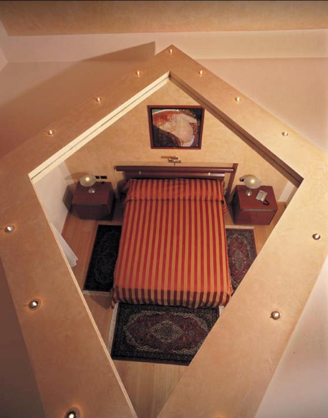 Superior Deluxe Double or Twin Room  - Photo 10