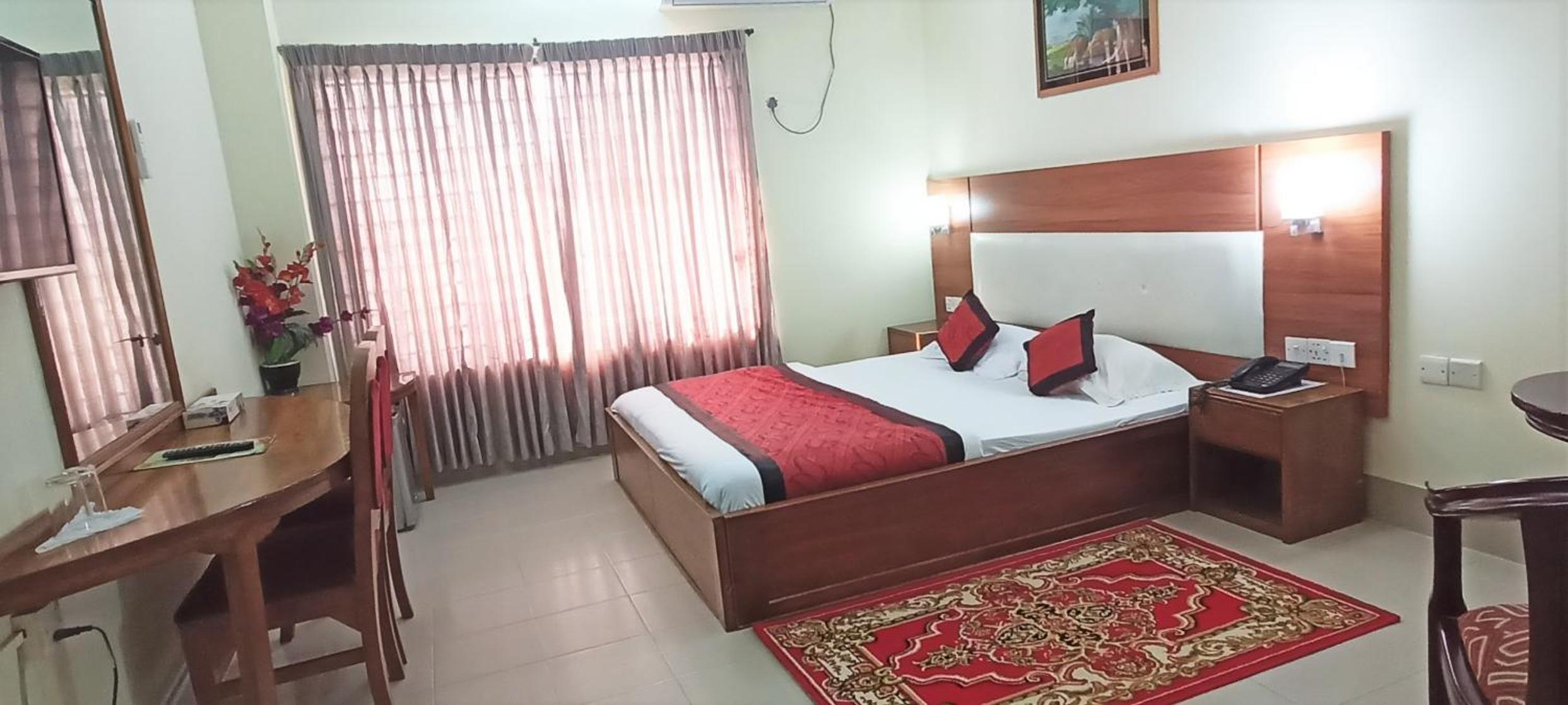 Superior Double Room