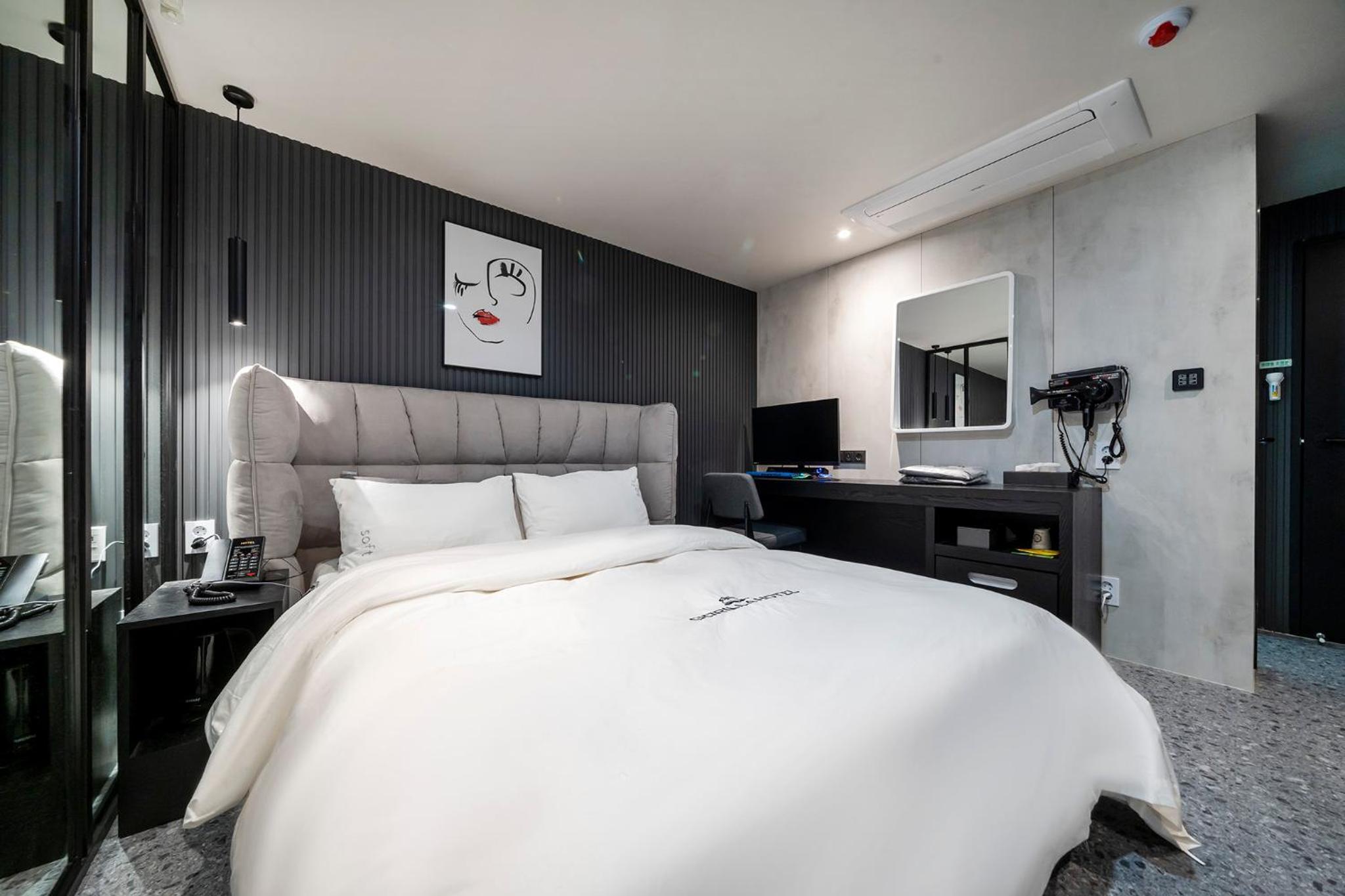 Double Room photo 2