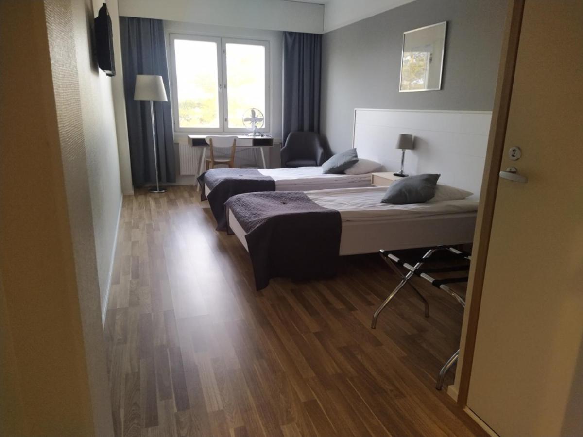 Twin Room with Sea View - Photo 1