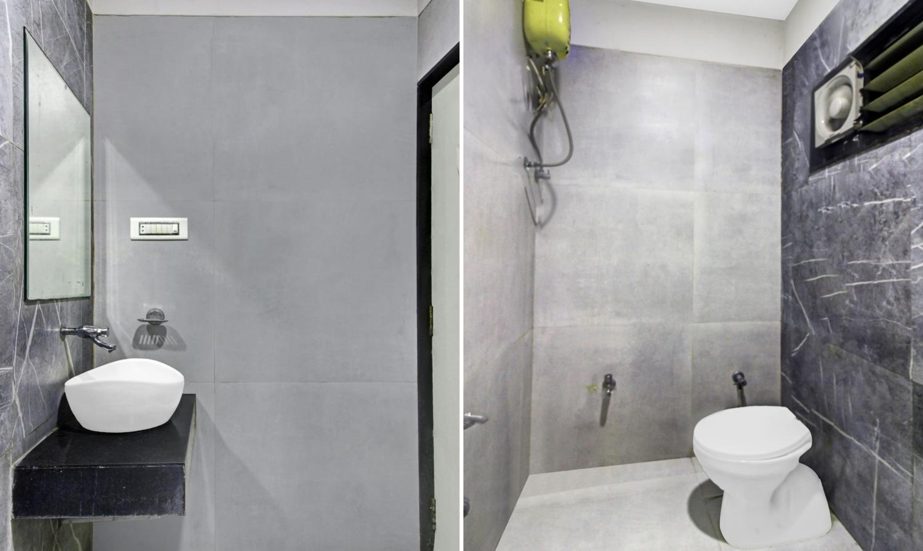 Standard Double Room - Photo 8