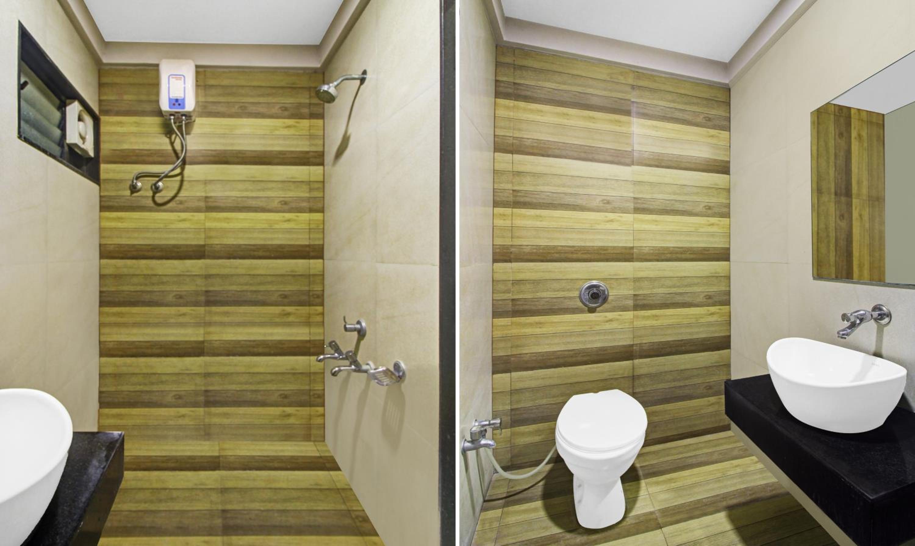 Standard Double Room - Photo 2
