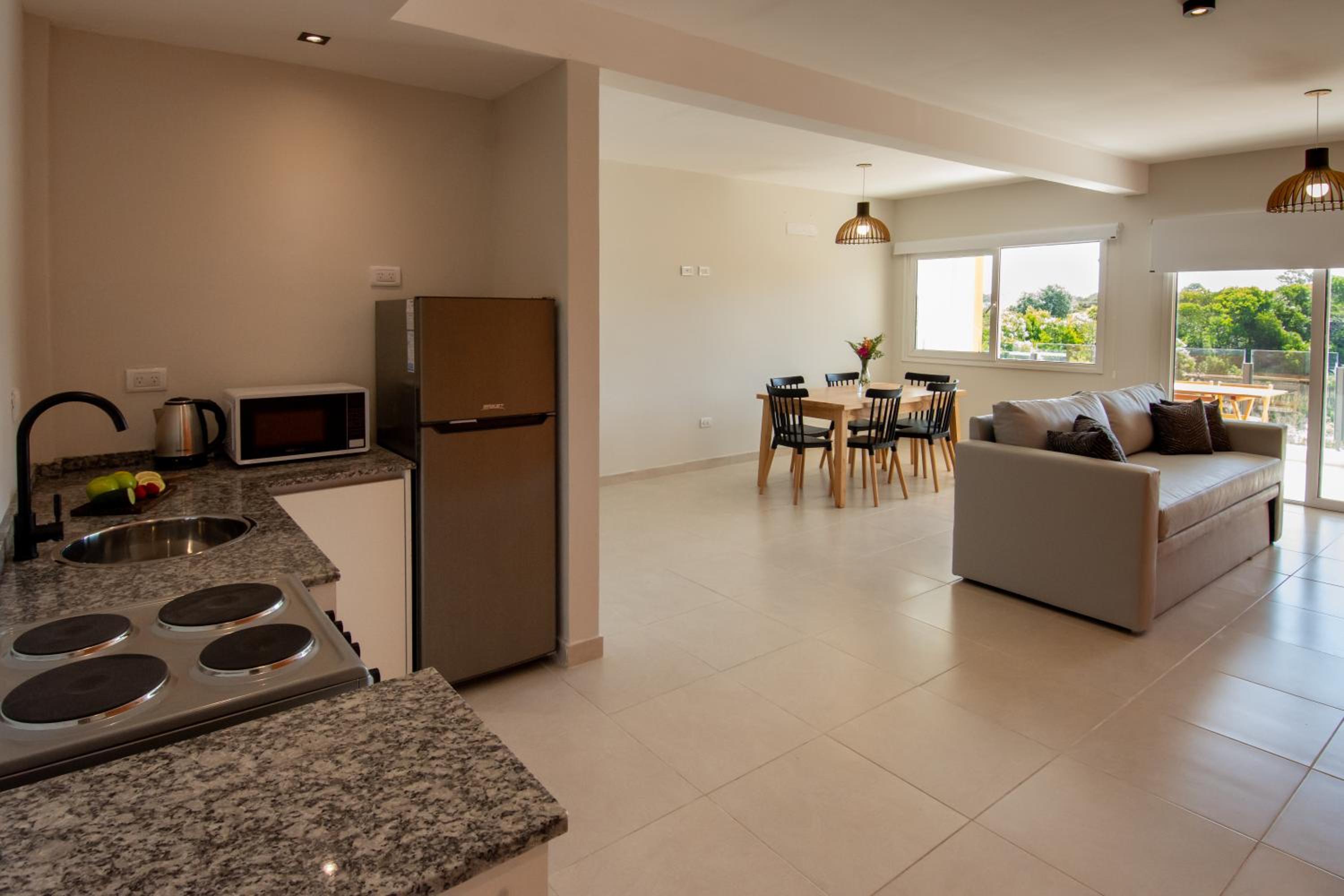 Duplex Apartment