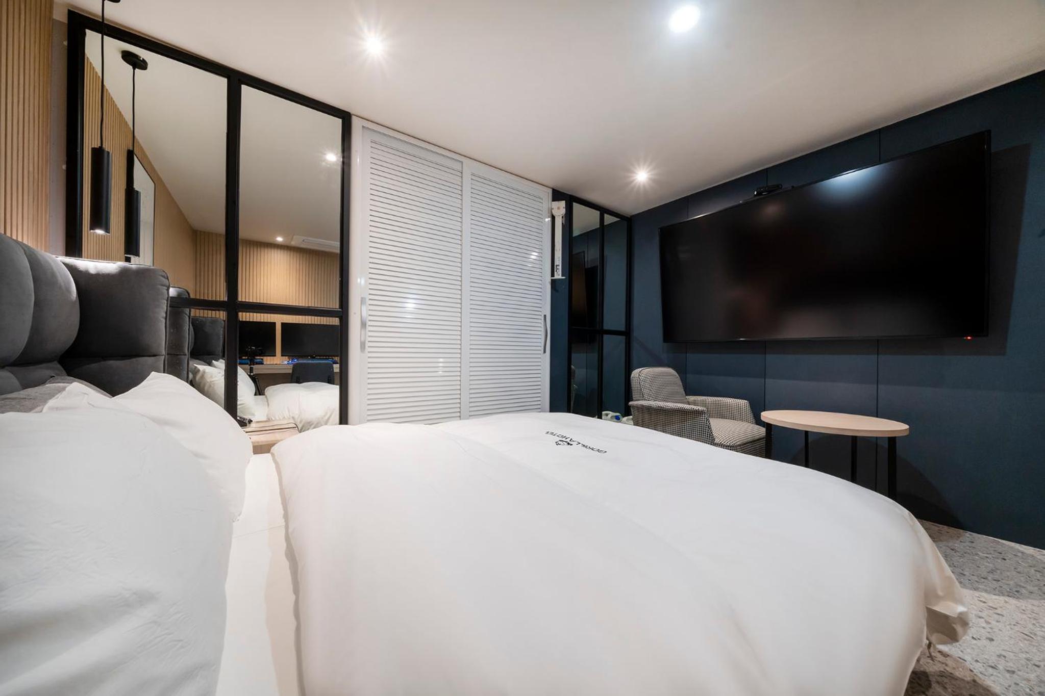 Double Room photo 3