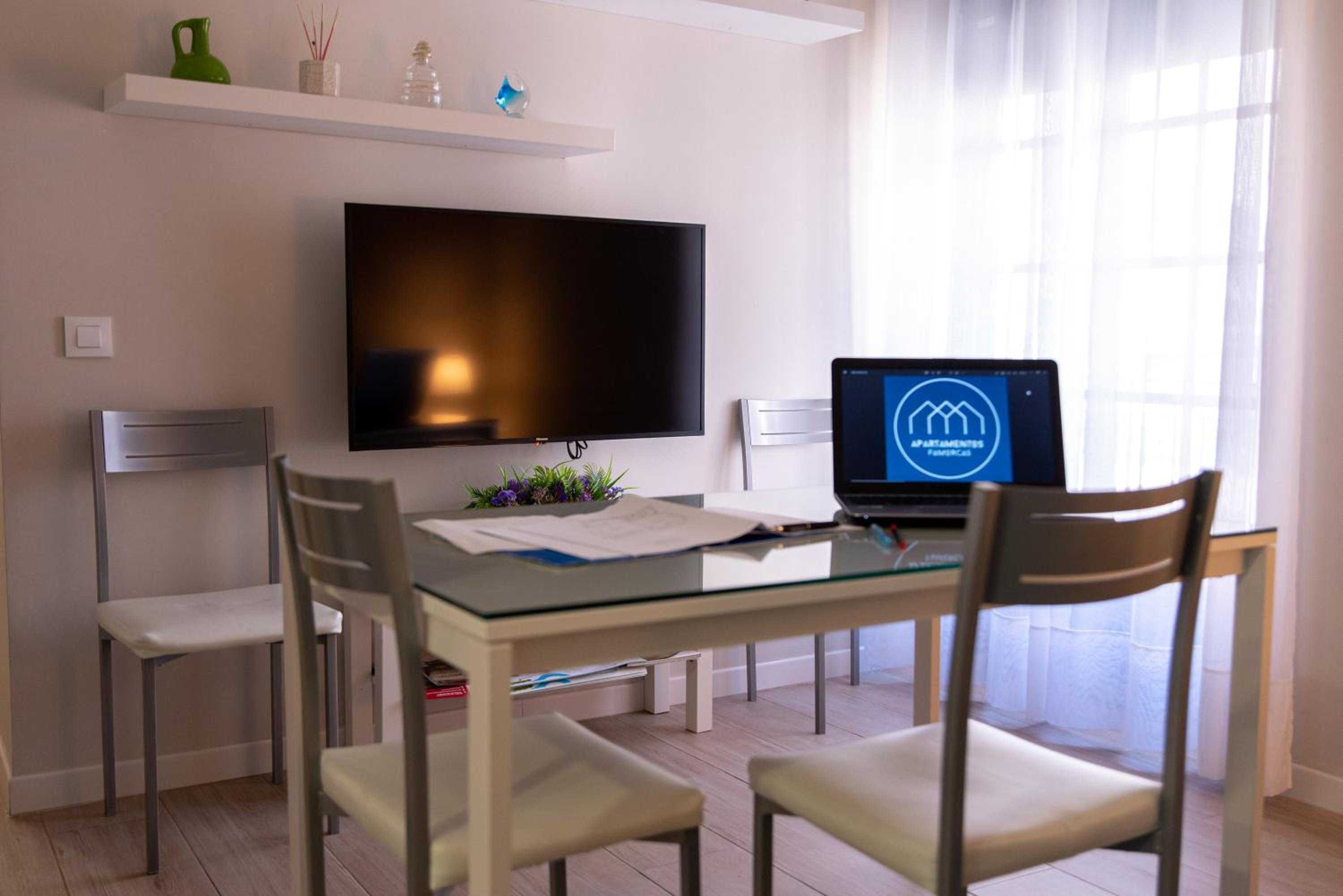 Two-Bedroom Apartment - Photo 19