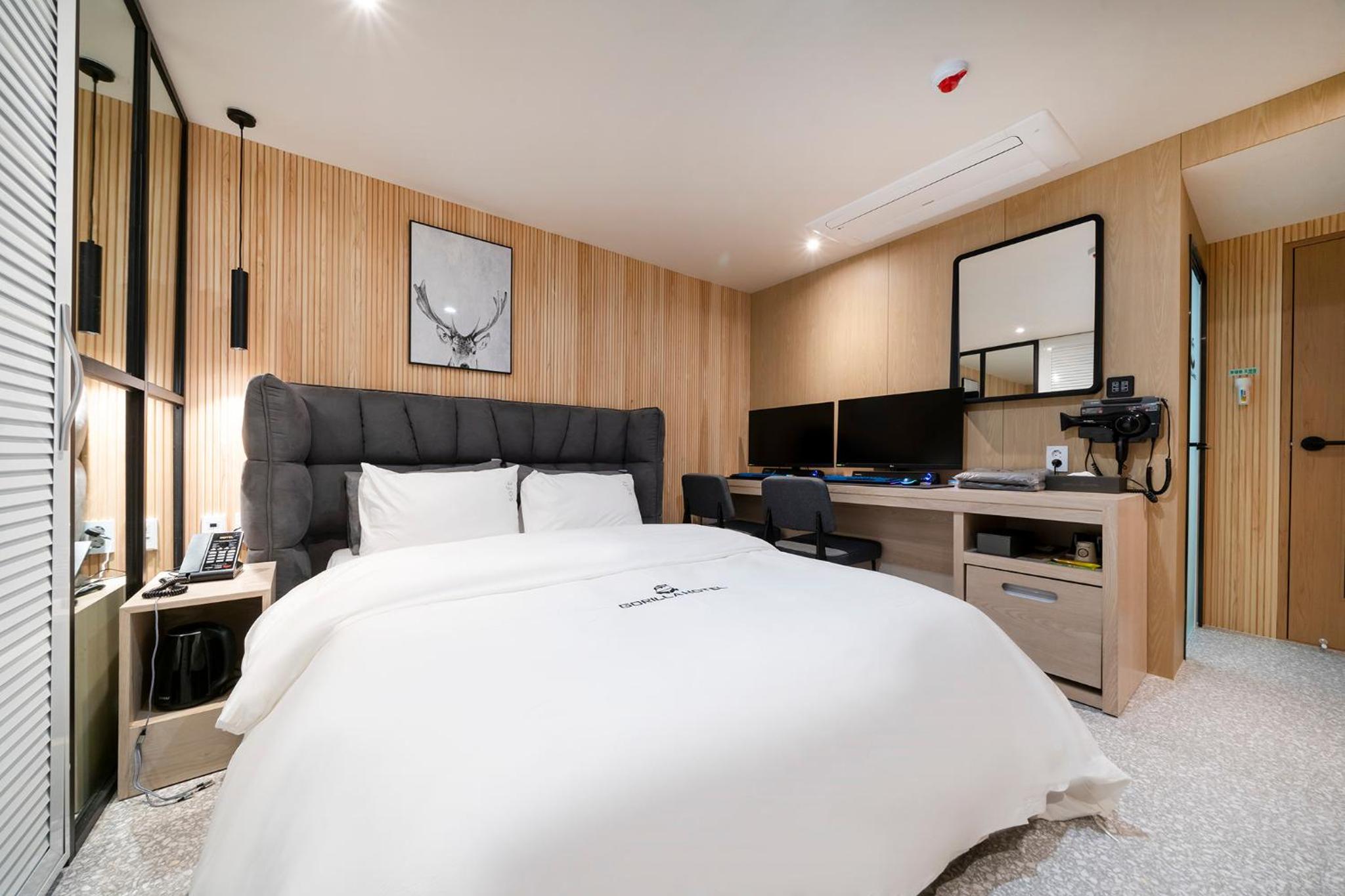 Double Room photo 3