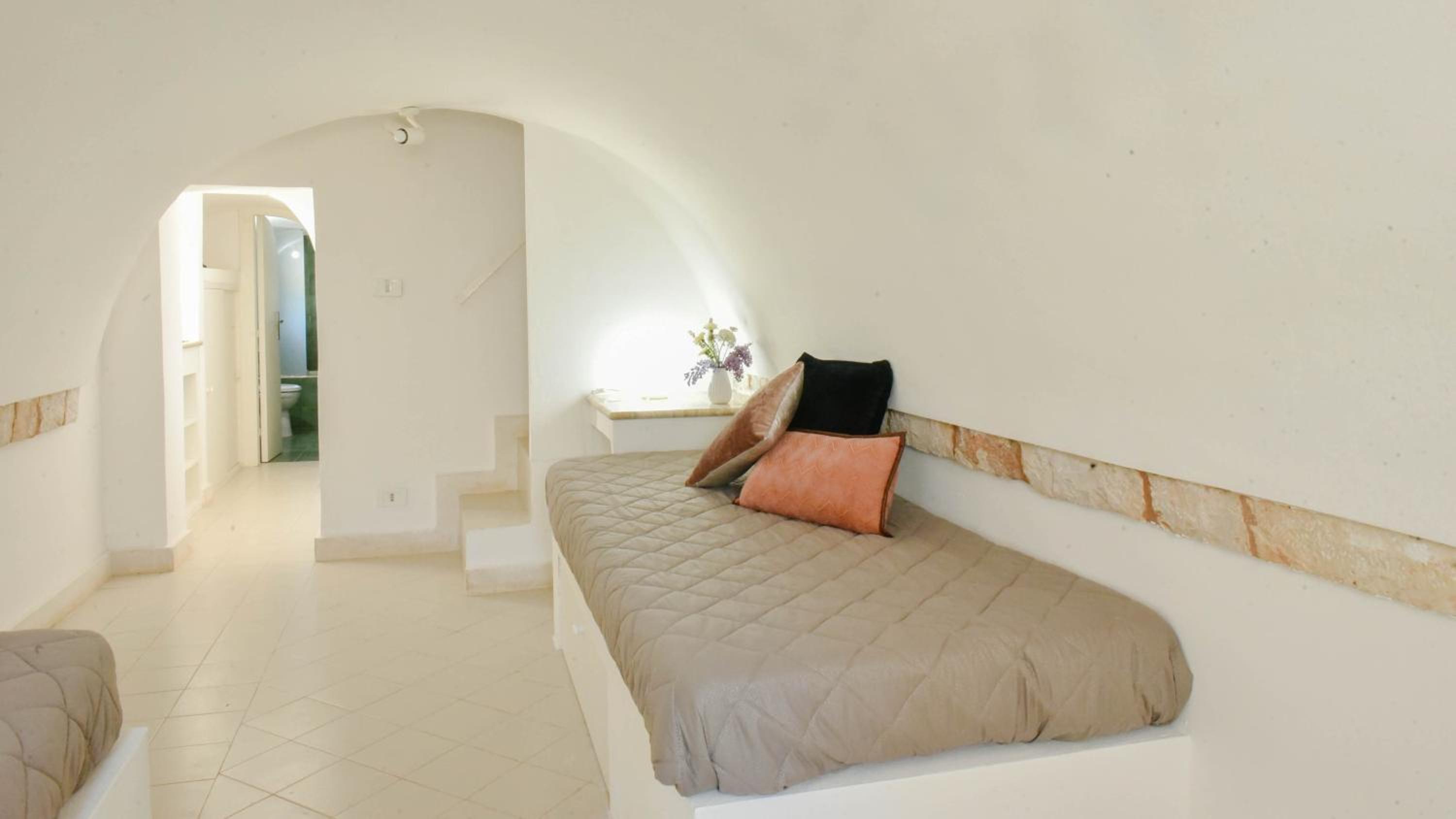 Five-Bedroom Villa