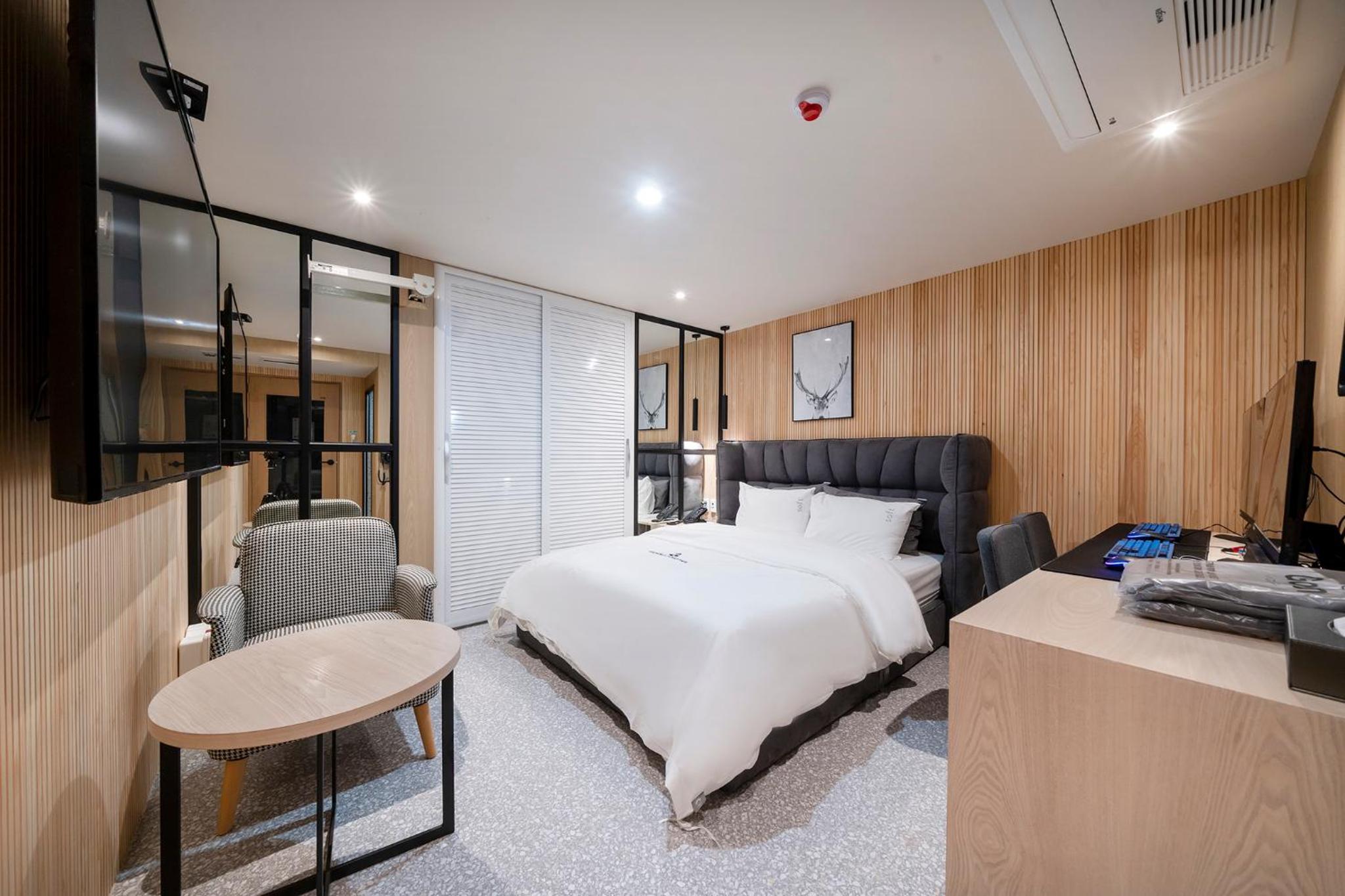 Double Room photo 2