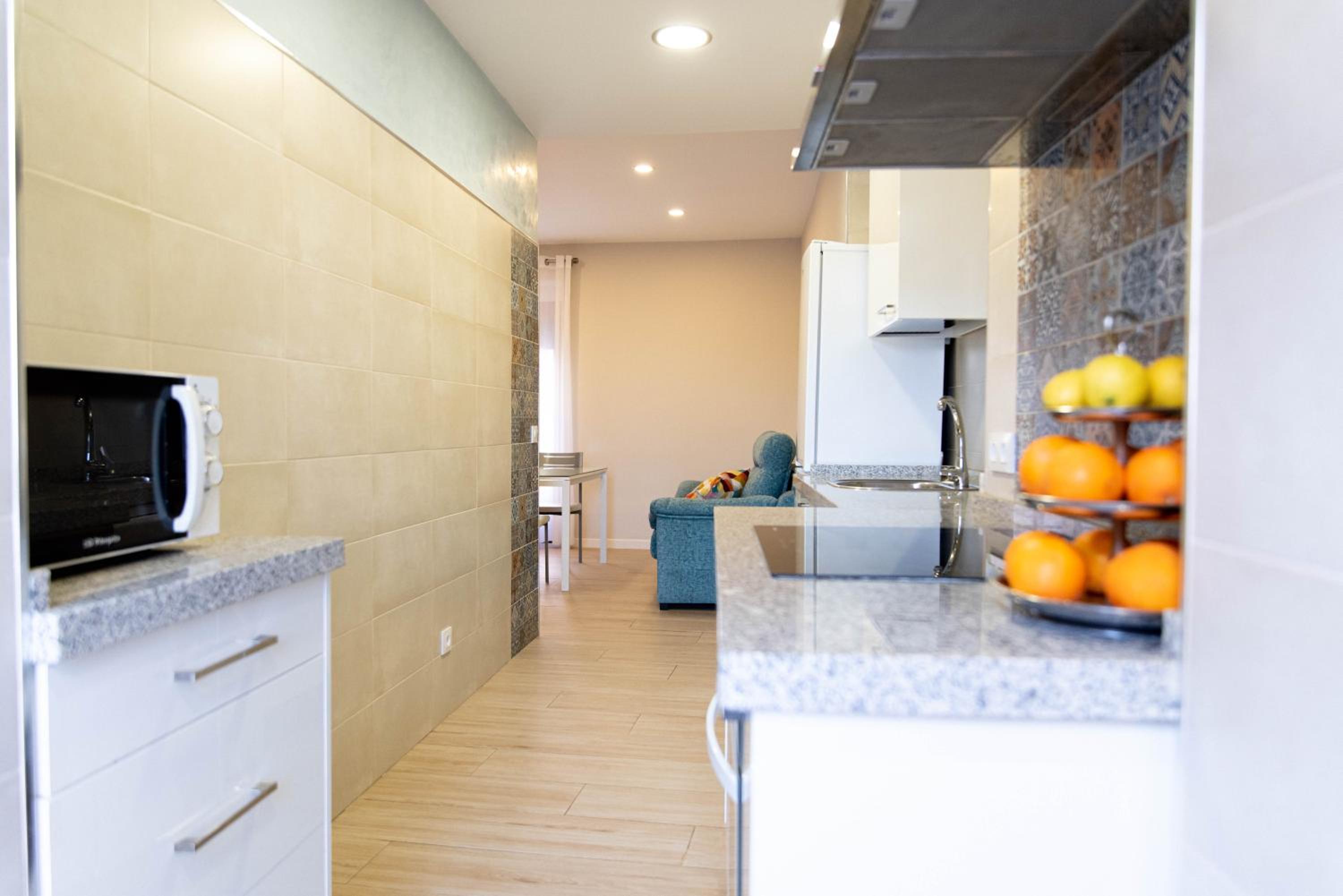 Two-Bedroom Apartment - Photo 20