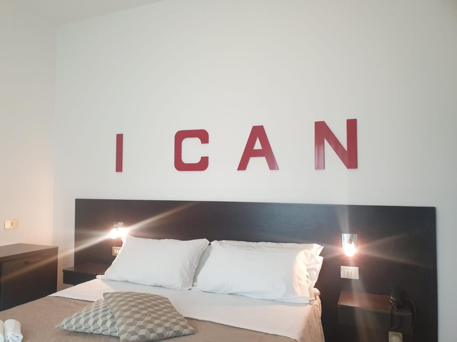 Double or Twin Room with Shower - Photo 1