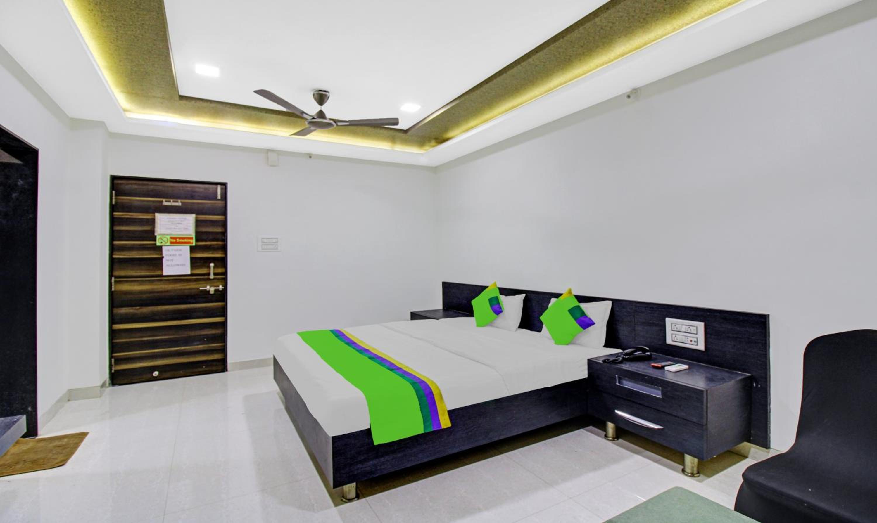 Deluxe Double Room - Photo 5