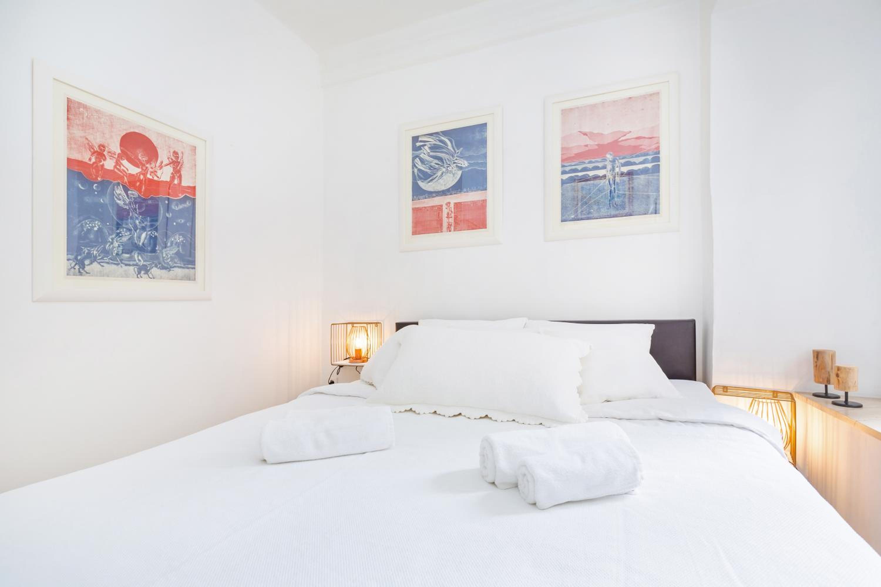 Two-Bedroom Apartment First Floor (Address: Zamanjina 12), photo 6