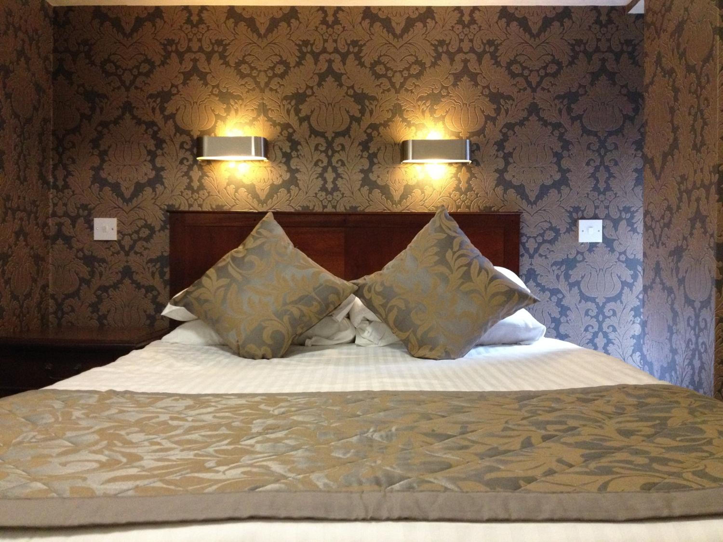 Standard Double Room - Photo 3