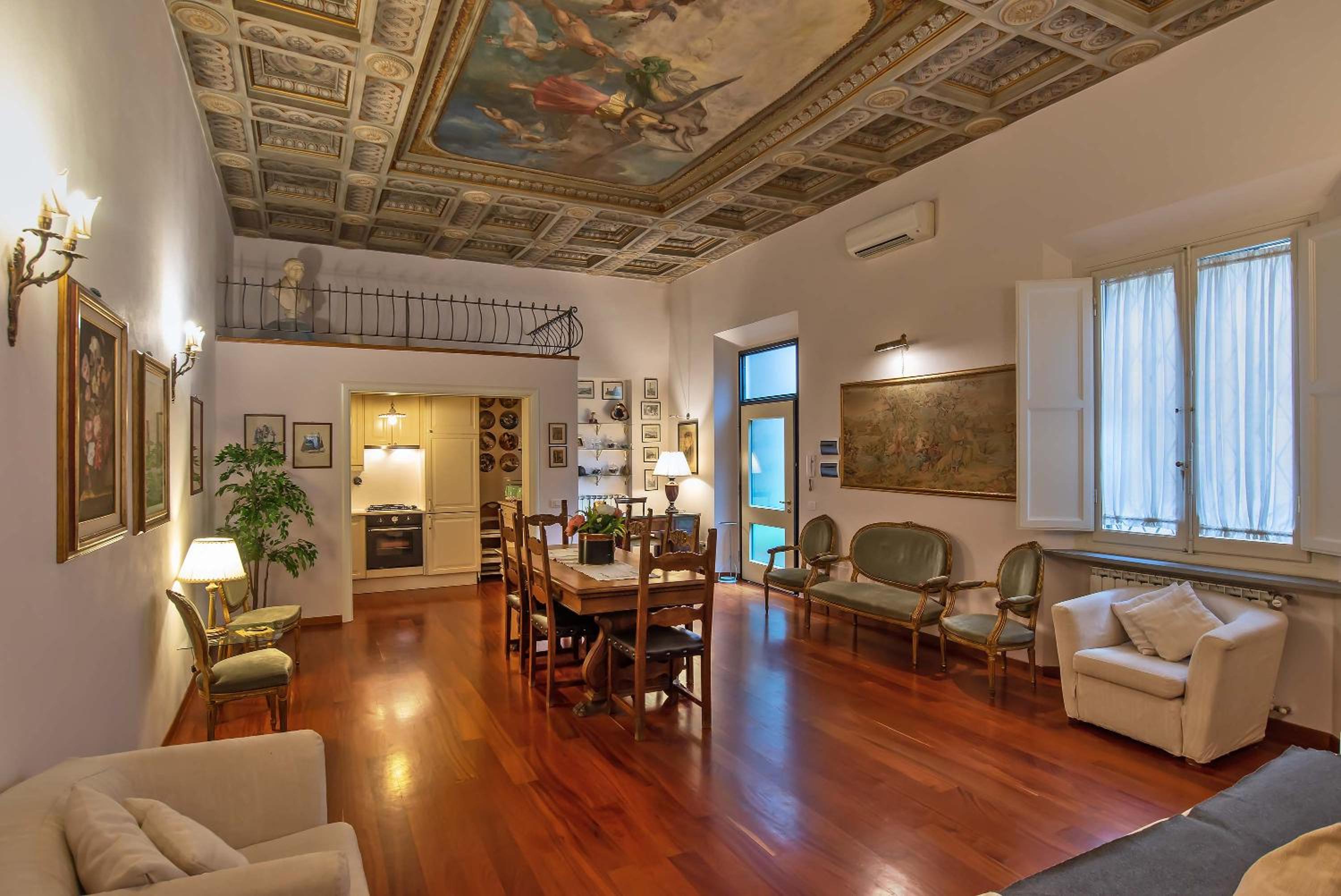 Superior Apartment